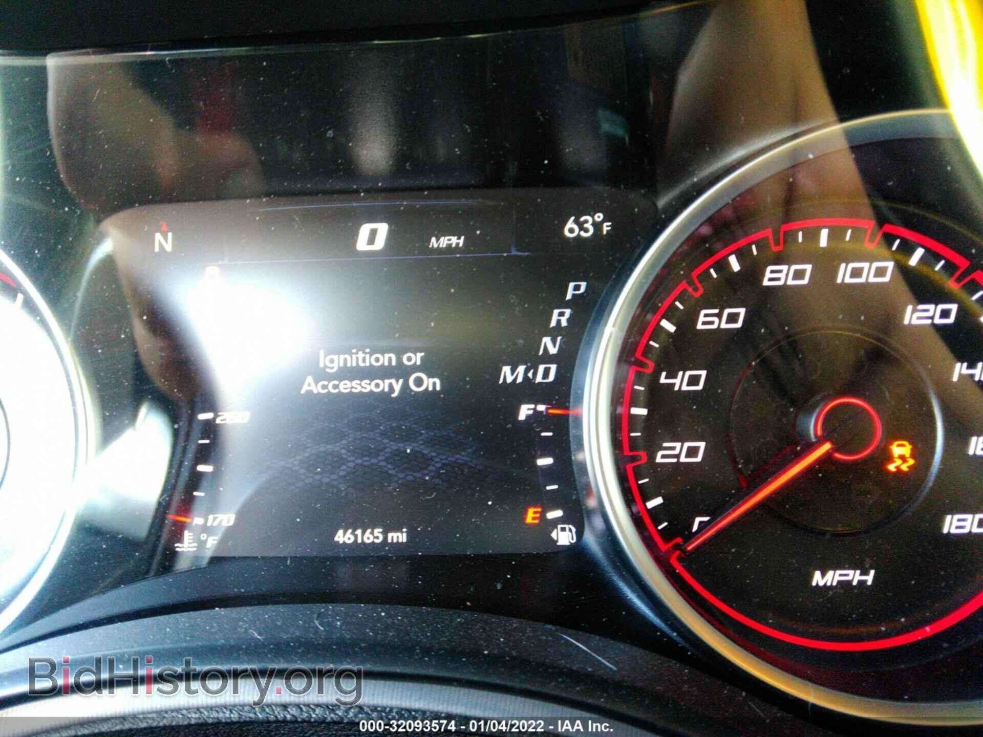2019 DODGE CHARGER - VIN: 2C3CDXGJ3KH710523 - Фото 7