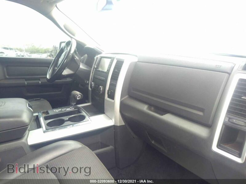 2012 RAM 1500 (VIN 1C6RD6MT7CS109090) — photo 5 of 11