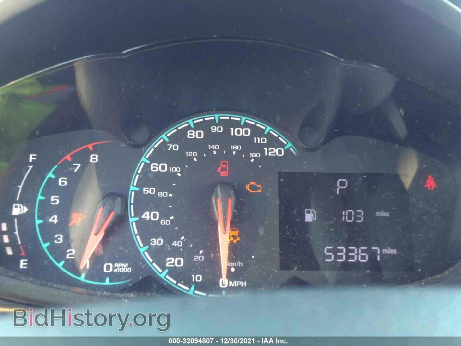 2020 CHEVROLET SPARK - VIN: KL8CD6SA9LC412522 - Фото 7