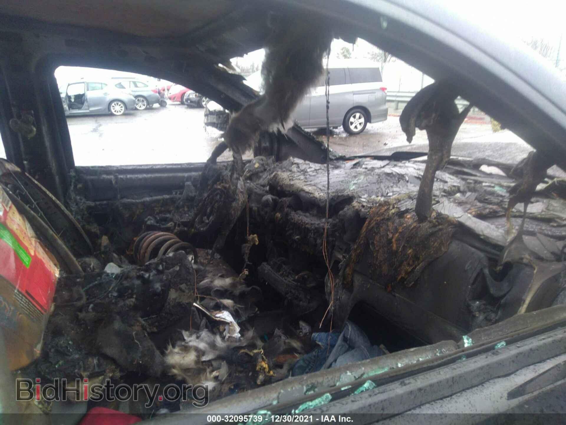 2006 DODGE DURANGO - VIN: 1D4HB48N26F109315 - Photo 5