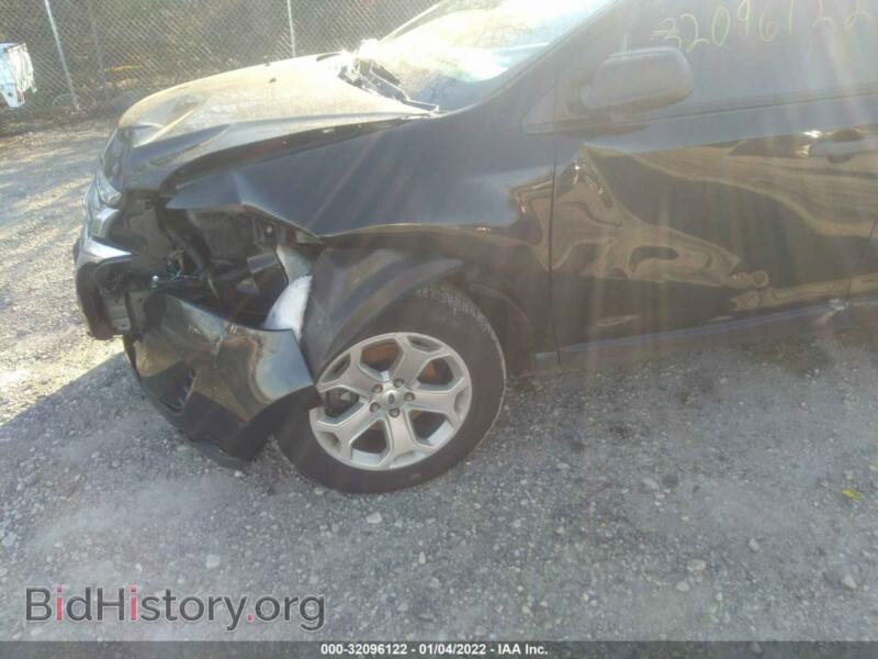 2014 Ford EDGE (VIN 2FMDK4GC8EBA42226) — photo 6 of 11