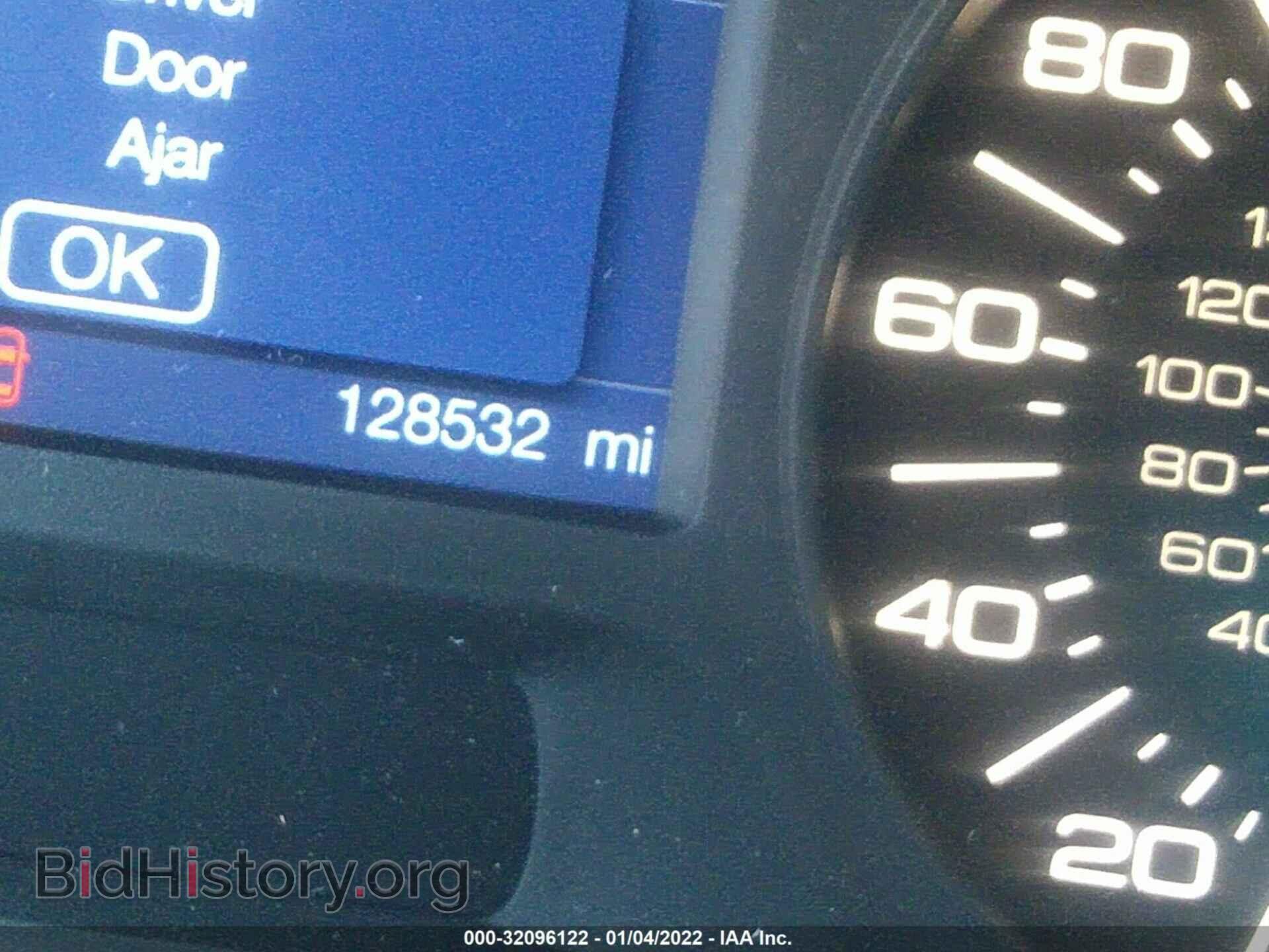 2014 FORD EDGE - VIN: 2FMDK4GC8EBA42226 - Photo 7