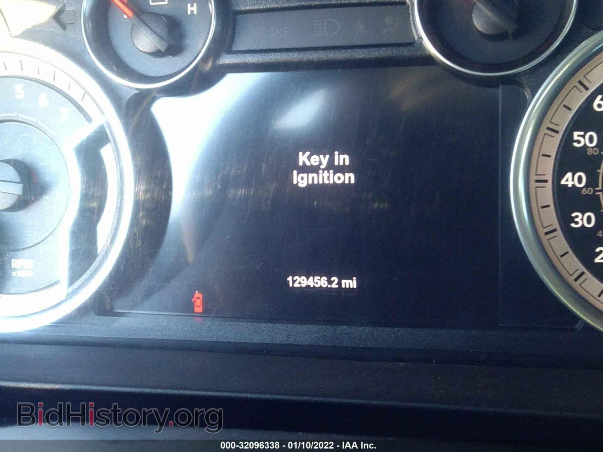 2015 RAM 1500 - VIN: 1C6RR7LT4FS533551 - Фото 7