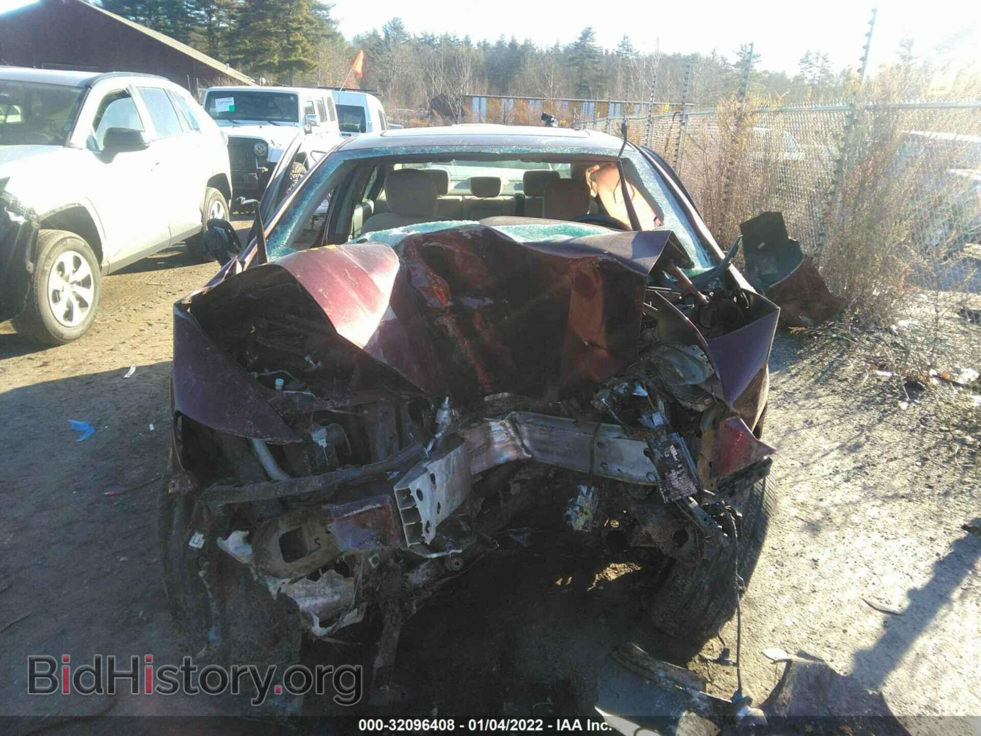 2013 HONDA CIVIC SDN - VIN: 19XFB2F81DE254875 - Фото 6