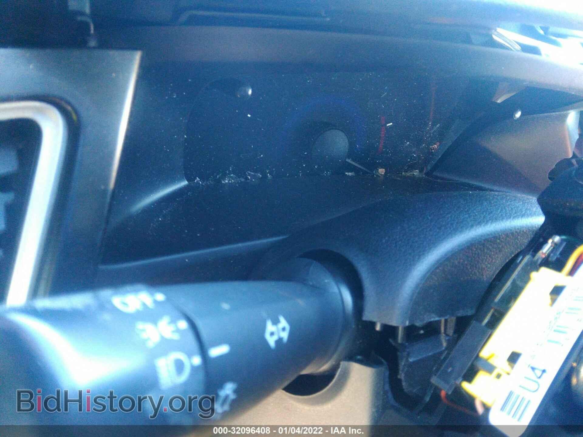 2013 HONDA CIVIC SDN - VIN: 19XFB2F81DE254875 - Фото 7