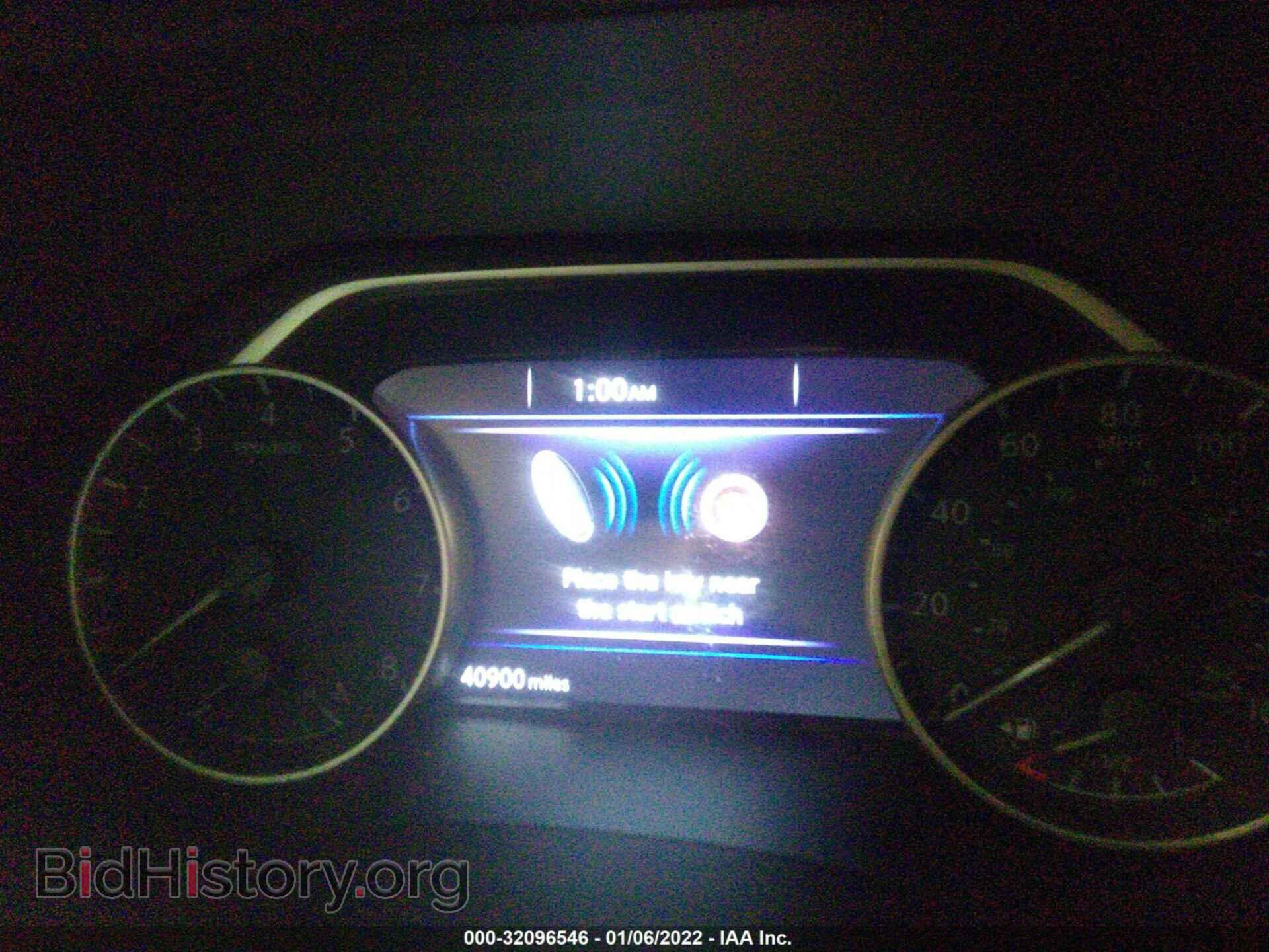 2017 NISSAN MAXIMA - VIN: 1N4AA6AP4HC375342 - Фото 7