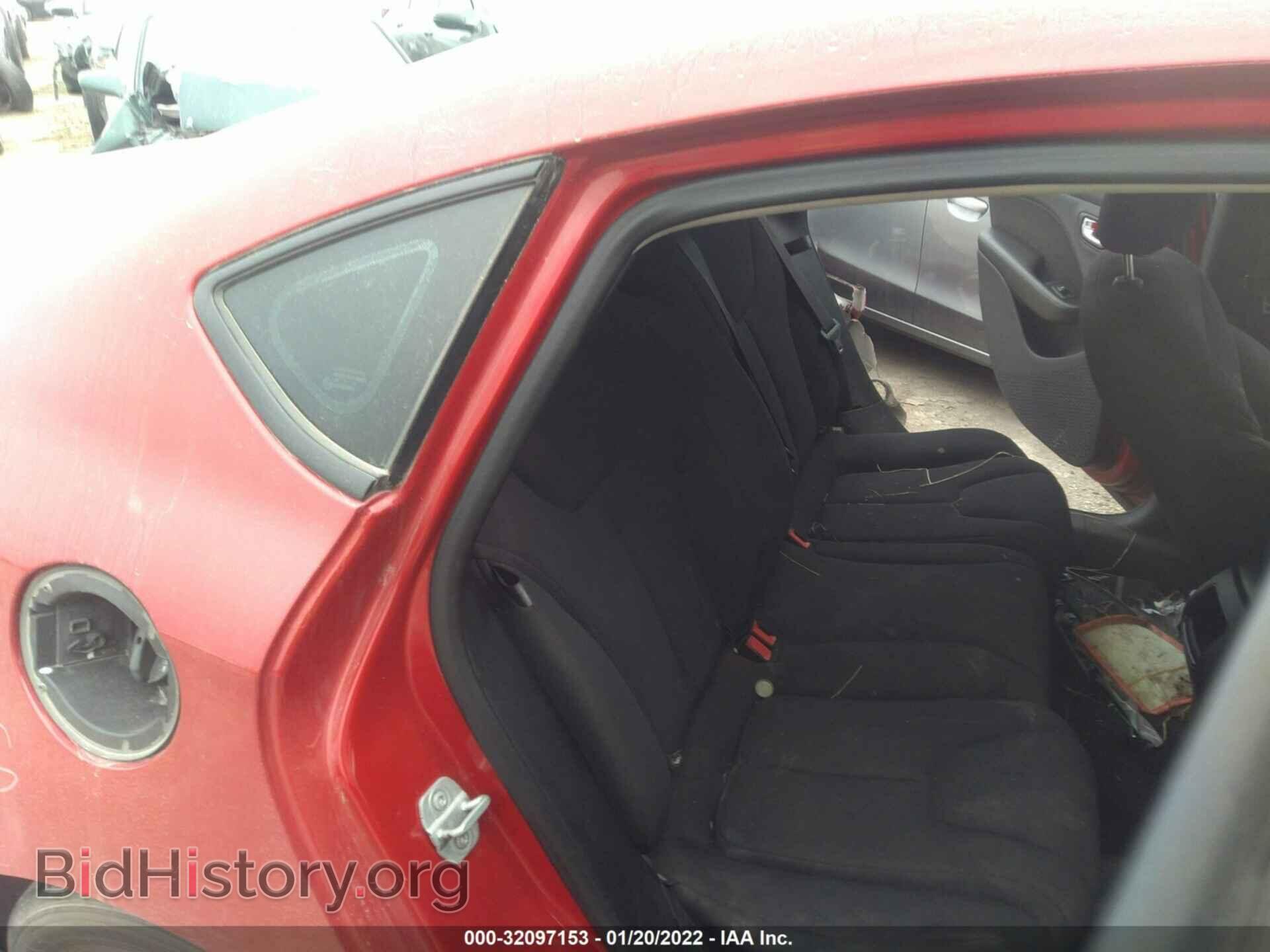 2013 DODGE DART - VIN: 1C3CDFAA3DD313459 - Фото 8