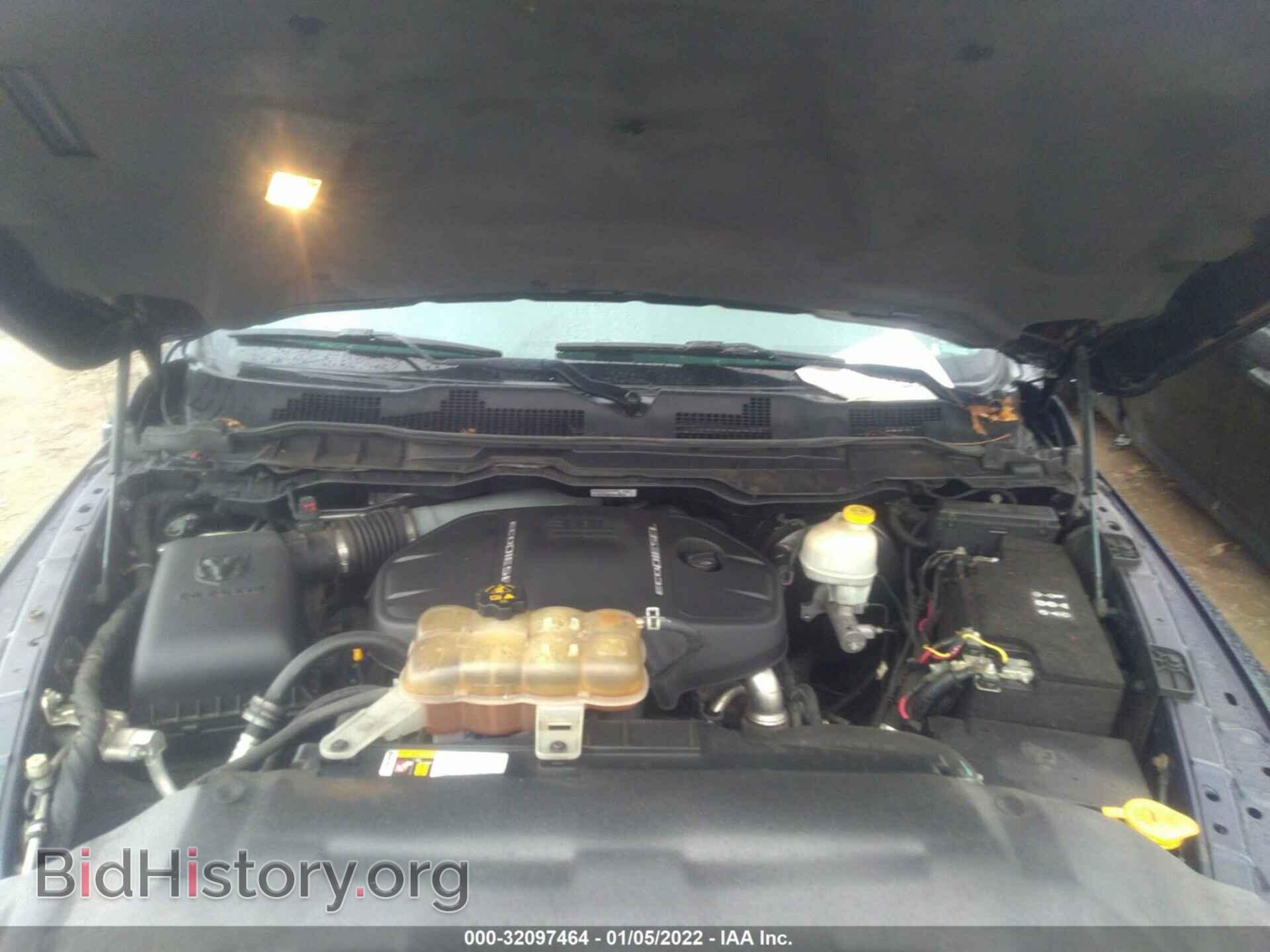 2015 RAM 1500 - VIN: 1C6RR7PM8FS573702 - Фото 10