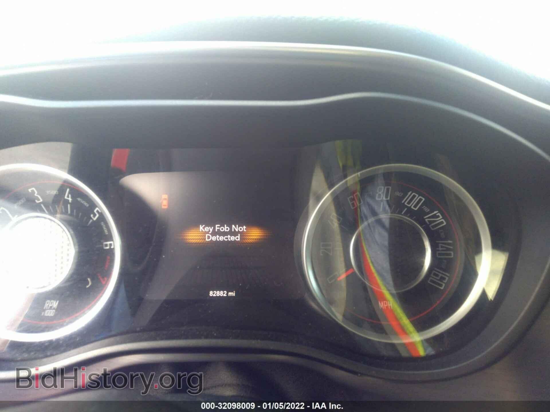 2015 DODGE CHALLENGER - VIN: 2C3CDZAG3FH708785 - Photo 7