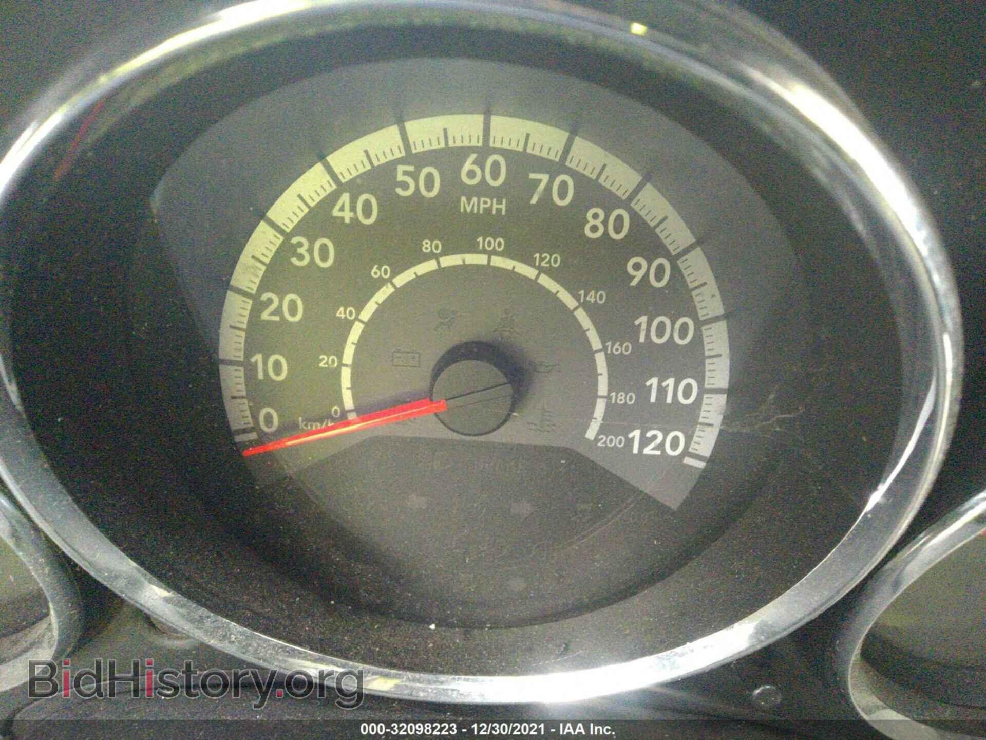 2010 DODGE CALIBER - VIN: 1B3CB4HA3AD664722 - Photo 7
