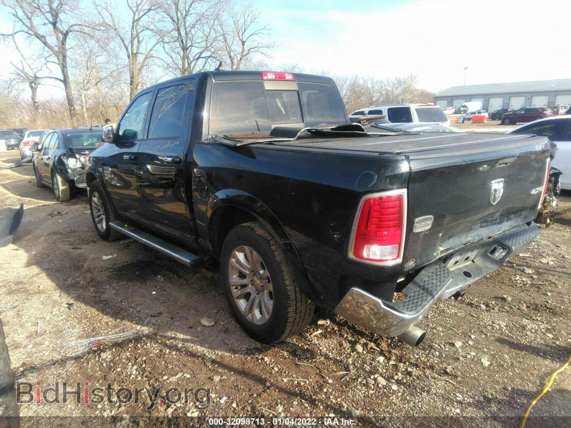 2014 RAM 1500 - VIN: 1C6RR7PT6ES219327 - Фото 3