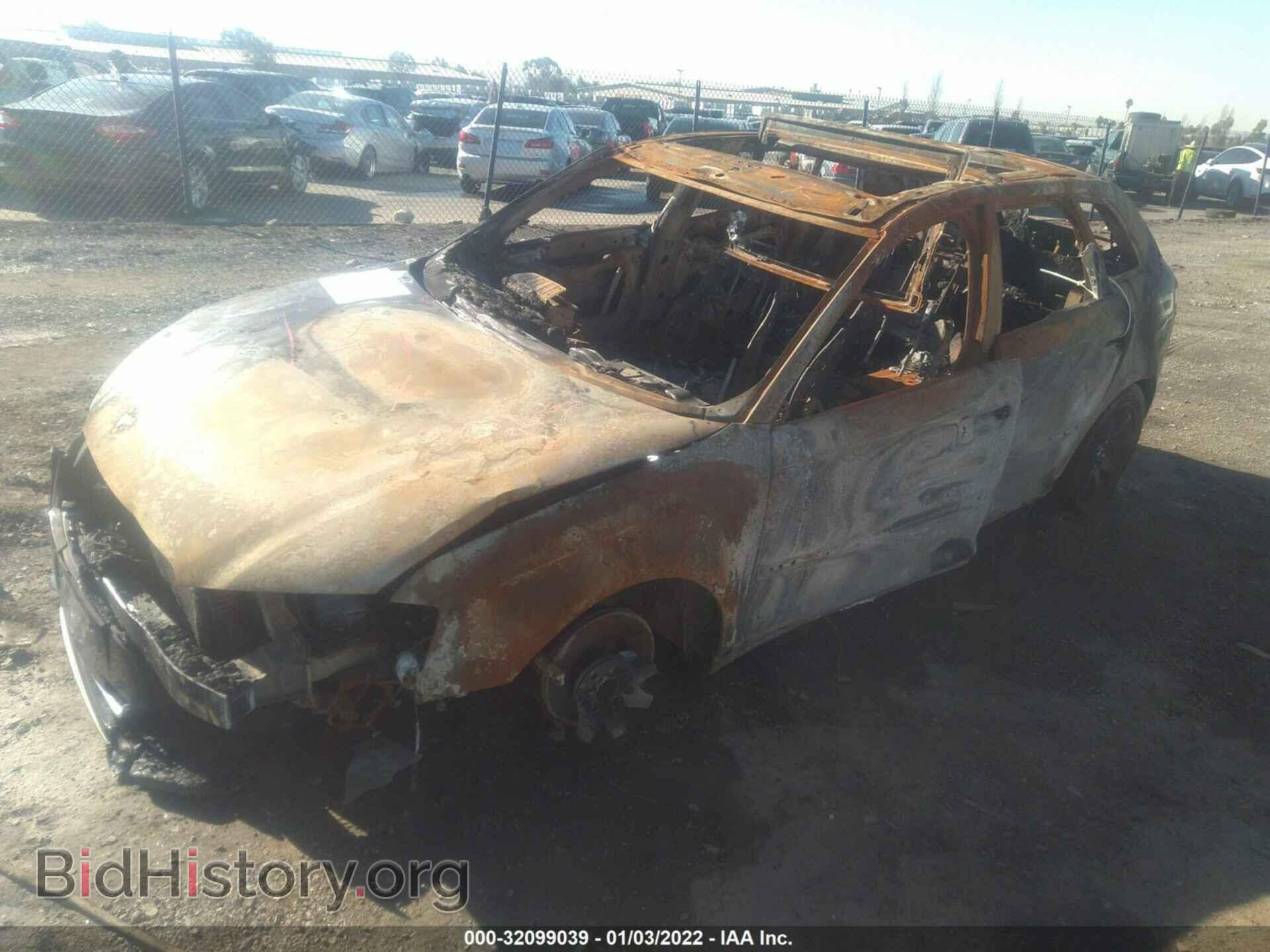 2011 AUDI A3 - VIN: WAUKEAFM0BA092778 - Фото 2