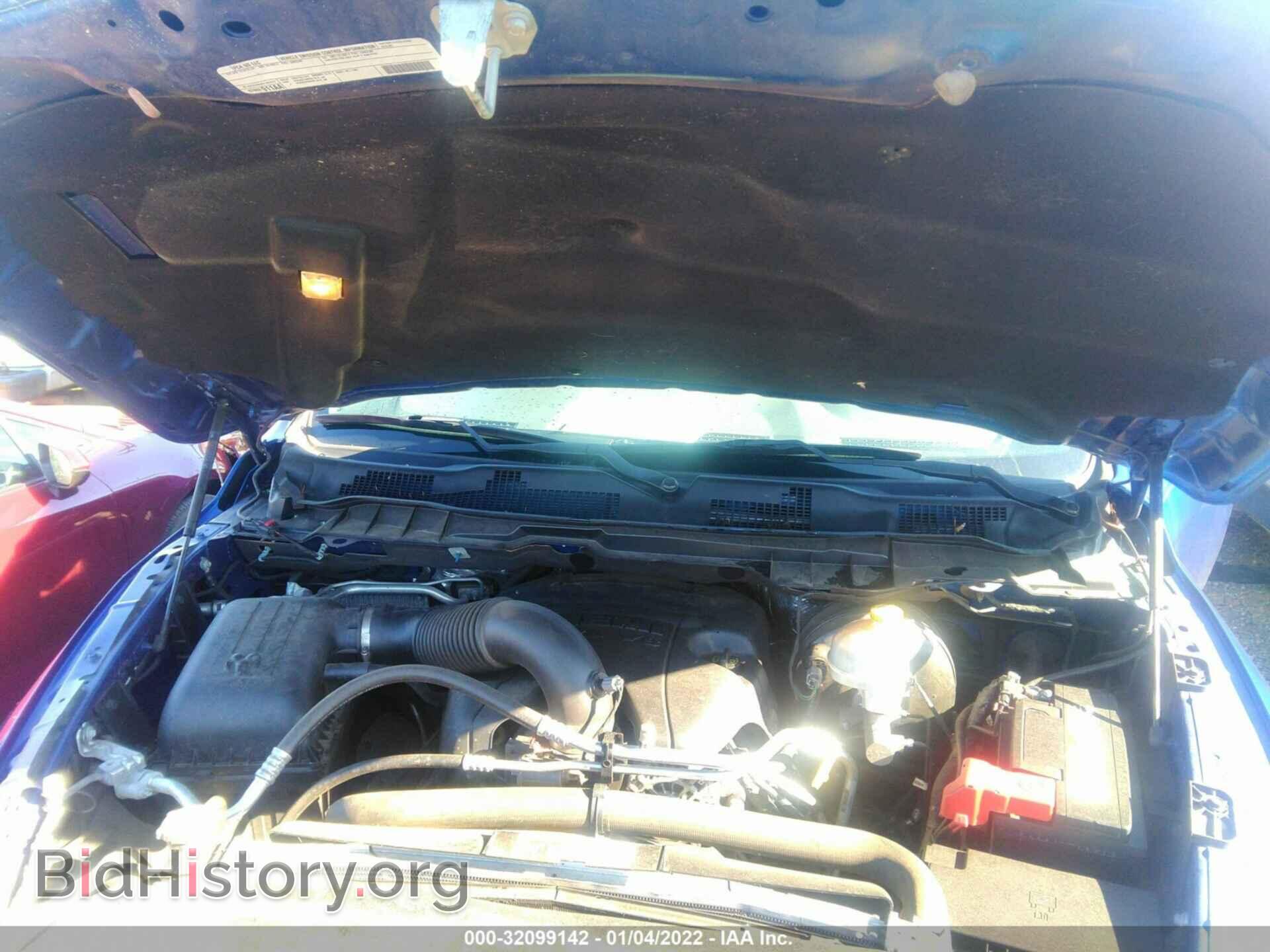 2016 RAM 1500 - VIN: 3C6RR7LT1GG262859 - Фото 10