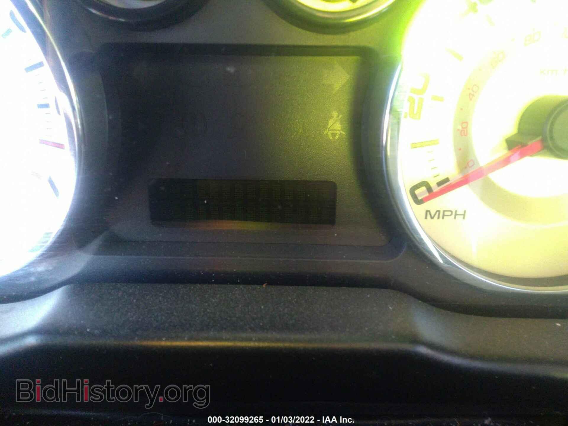 2007 FORD EDGE - VIN: 2FMDK39C57BA96402 - Фото 7