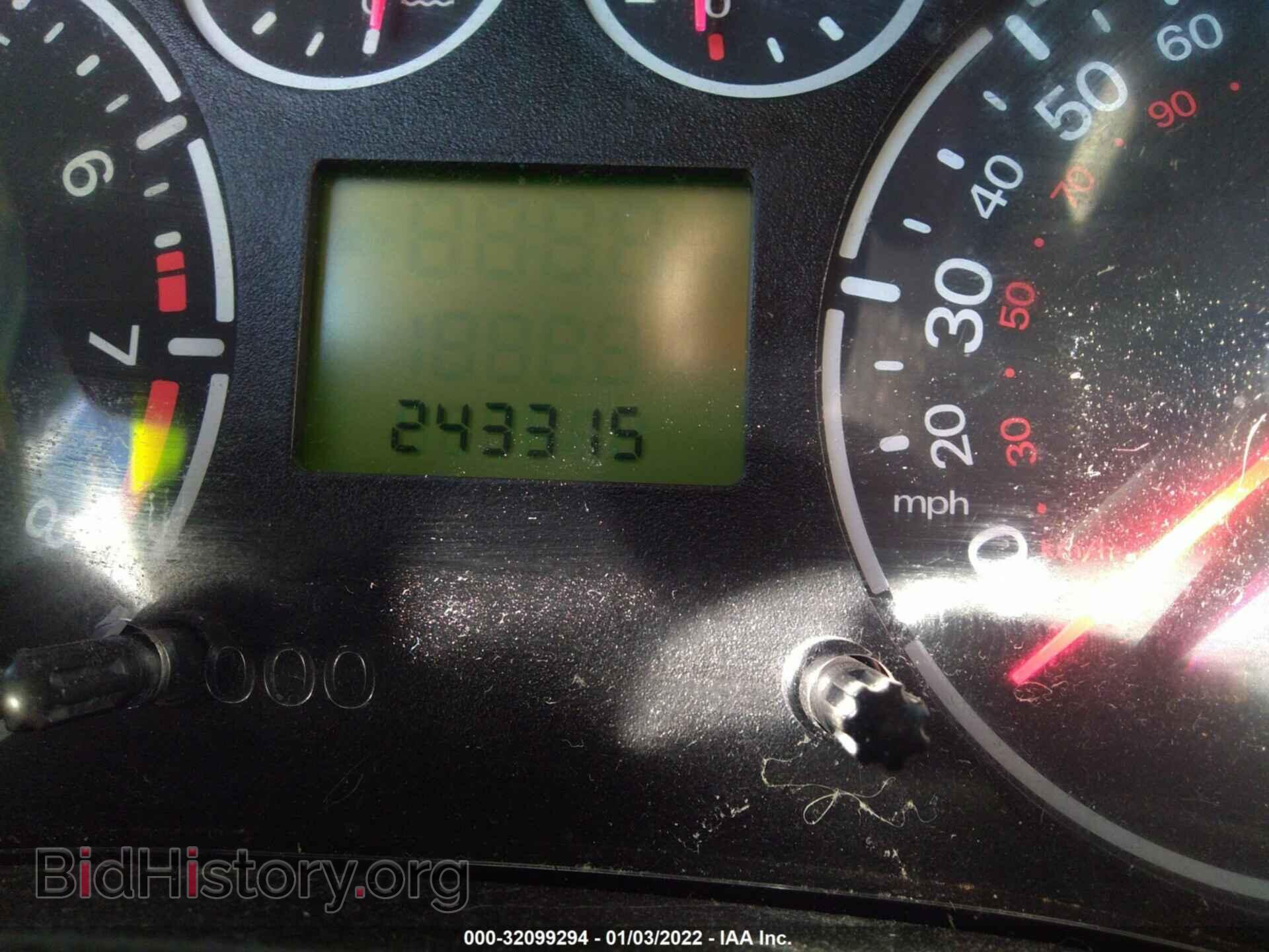 2010 FORD TRANSIT CONNECT - VIN: NM0LS6BN1AT033346 - Фото 7