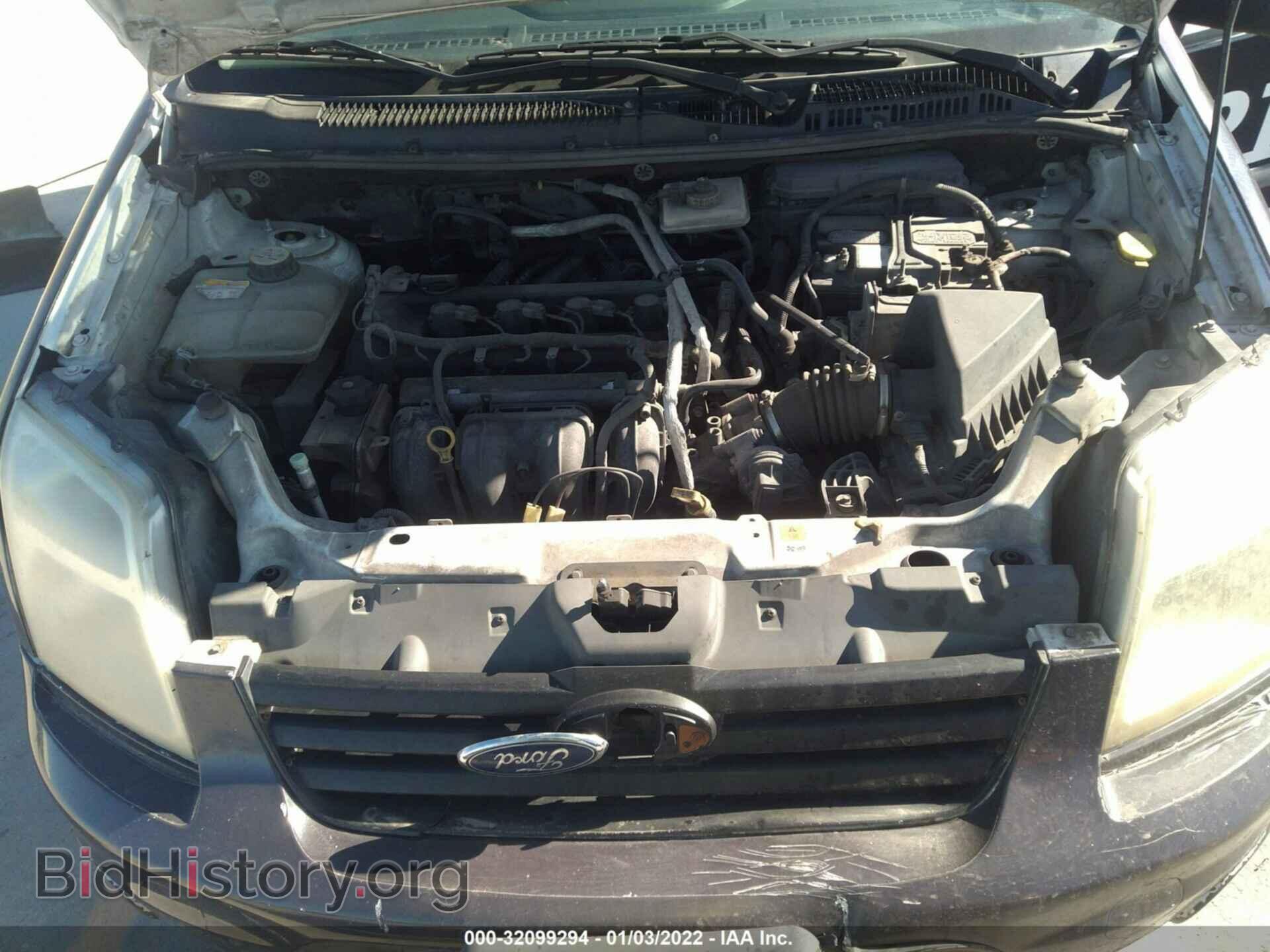 2010 FORD TRANSIT CONNECT - VIN: NM0LS6BN1AT033346 - Фото 10
