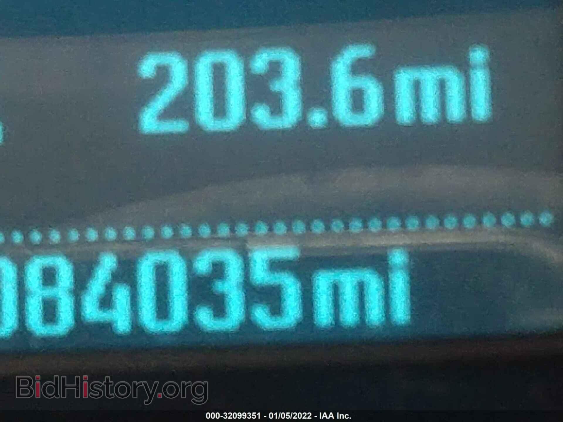 2014 FORD FOCUS - VIN: 1FADP3E26EL383088 - Фото 7