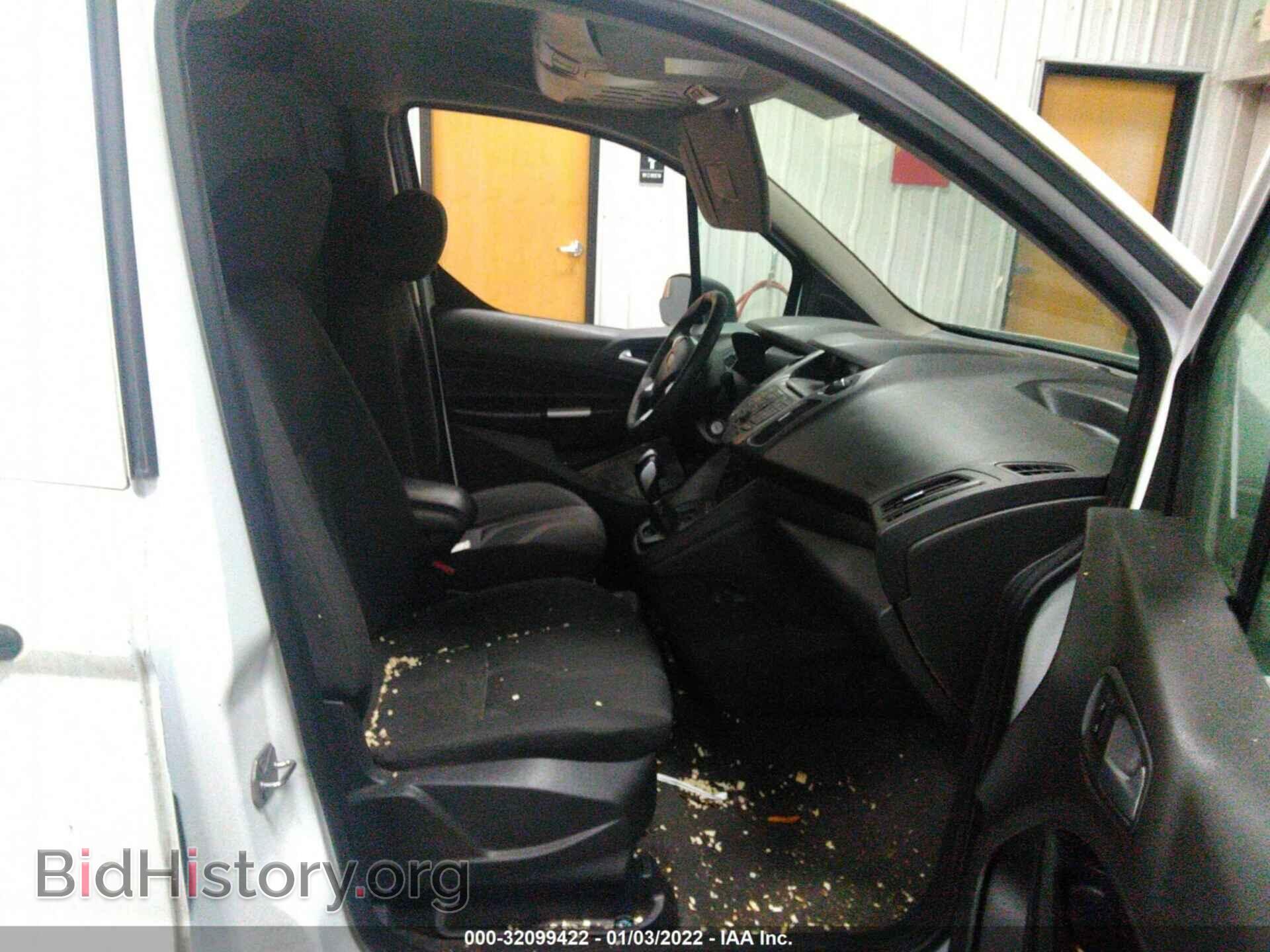 2014 FORD TRANSIT CONNECT - VIN: NM0LS7F79E1134704 - Фото 5