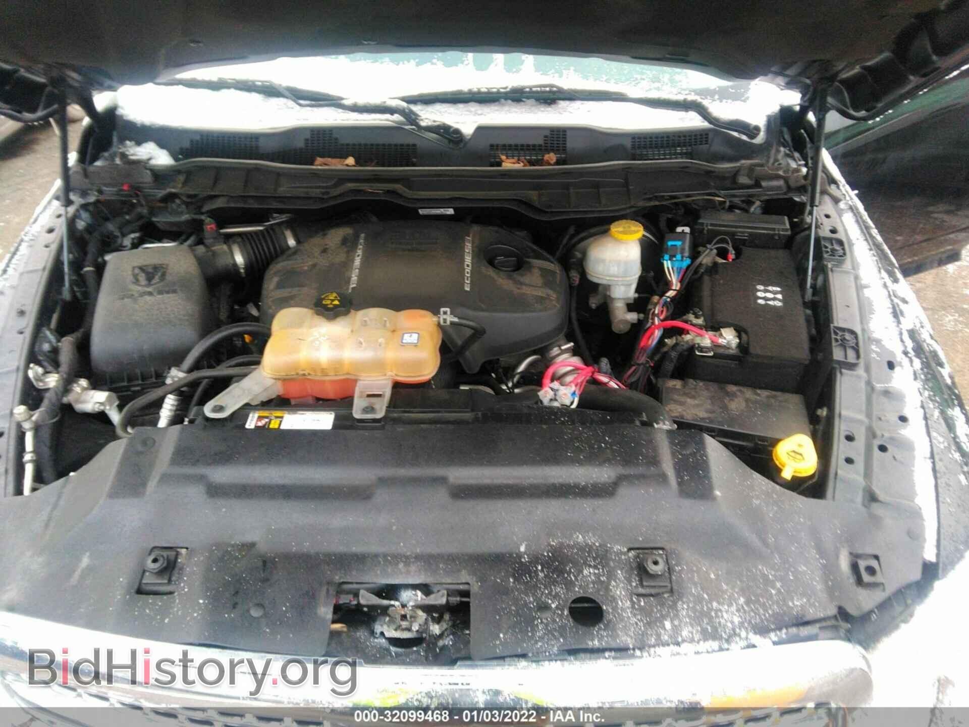 2017 RAM 1500 - VIN: 1C6RR7NM8HS872886 - Фото 10