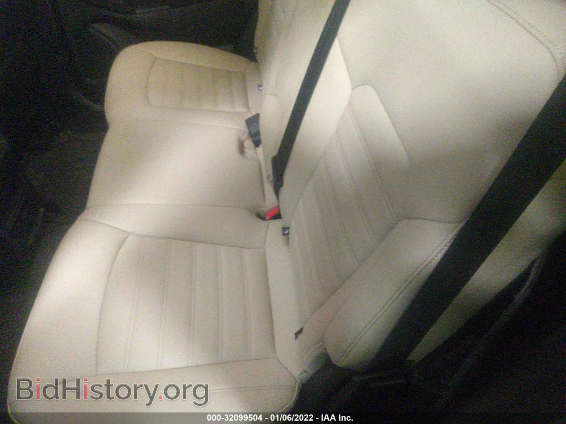 2020 FORD EDGE - VIN: 2FMPK4J99LBB14848 - Фото 8