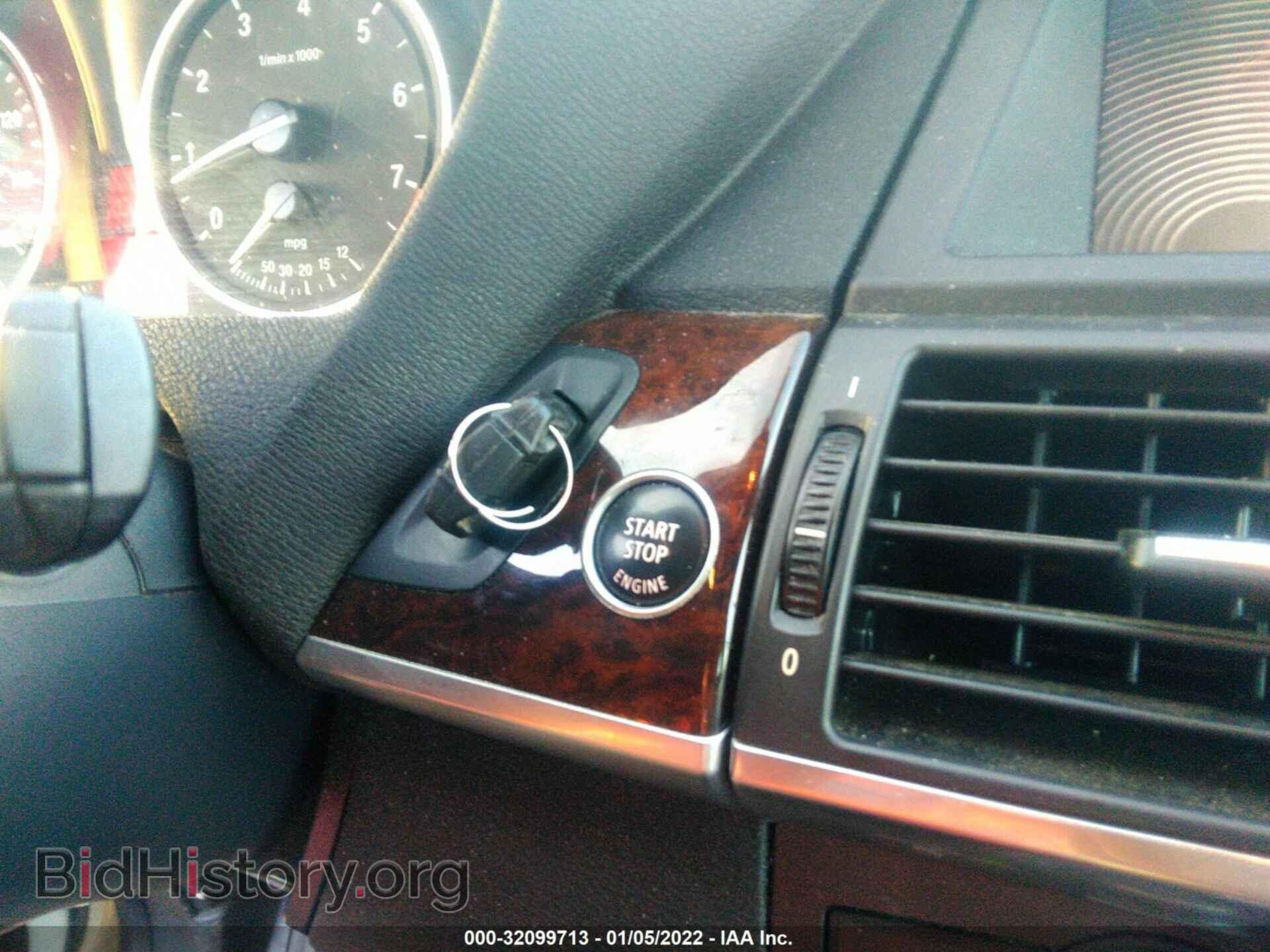 2011 BMW X5 - VIN: 5UXZV4C53BL402893 - Фото 11
