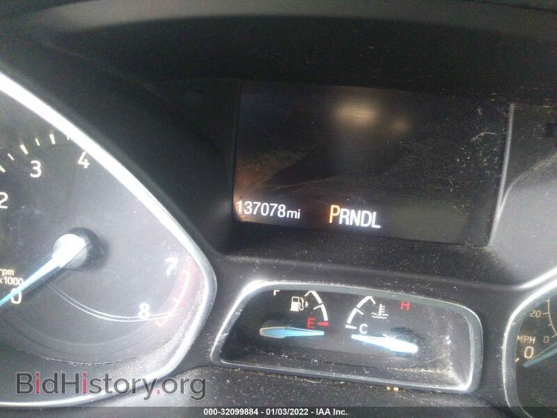 2016 Ford FOCUS (VIN 1FADP3F25GL286305) — photo 7 of 10