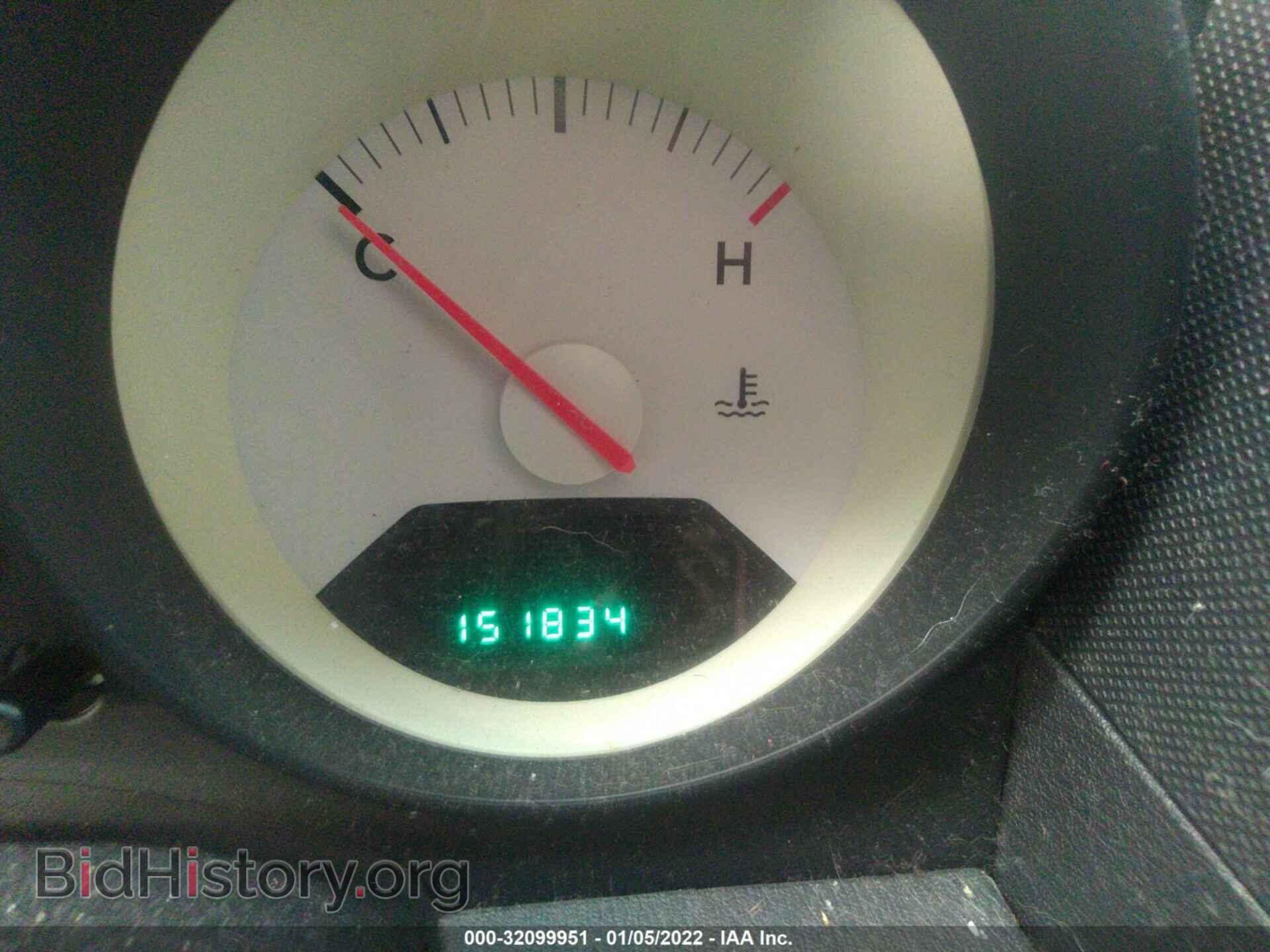 2008 DODGE CALIBER - VIN: 1B3HB28B48D728327 - Фото 7