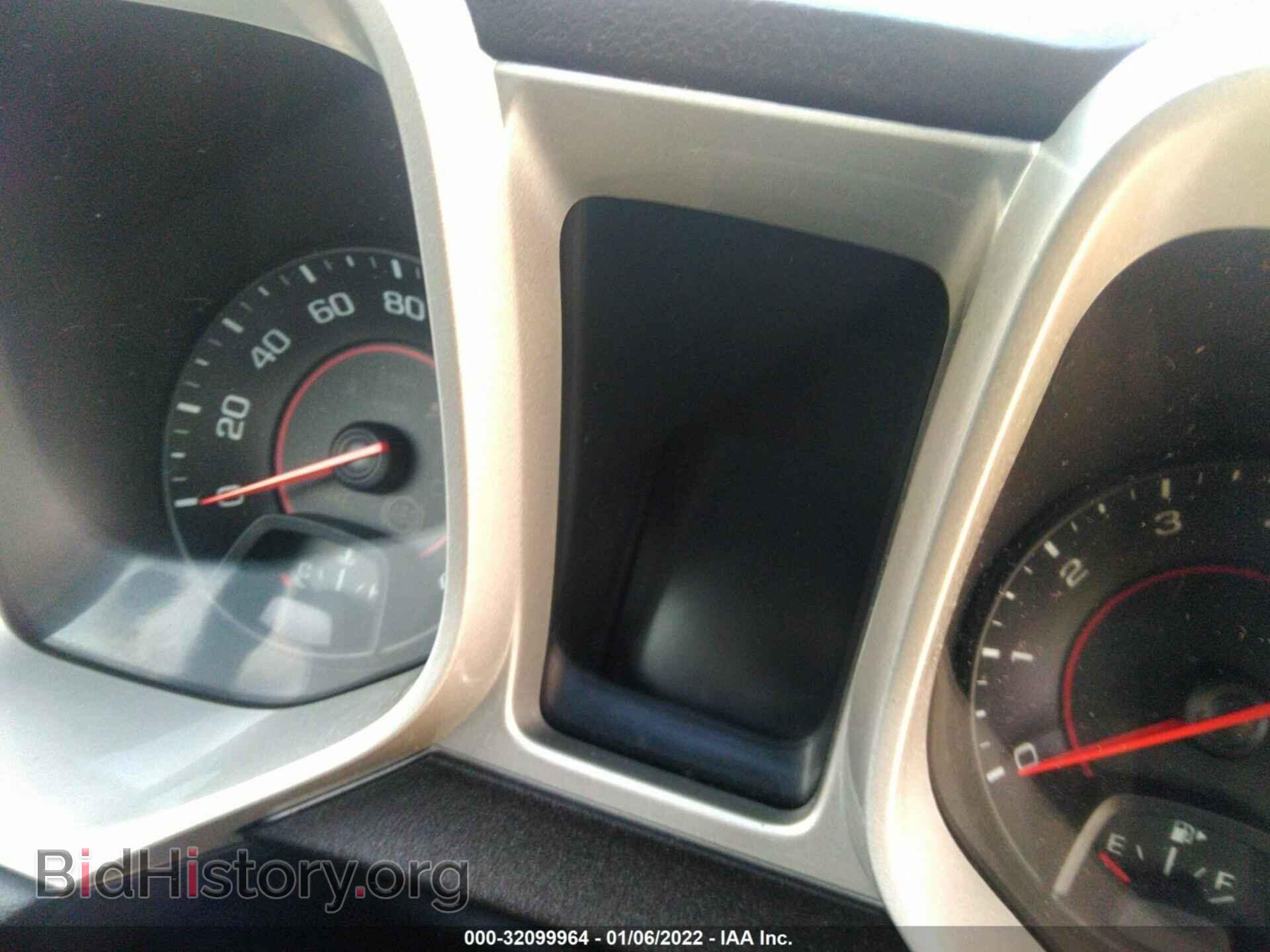 2015 CHEVROLET CAMARO - VIN: 2G1FD3D39F9225383 - Фото 7