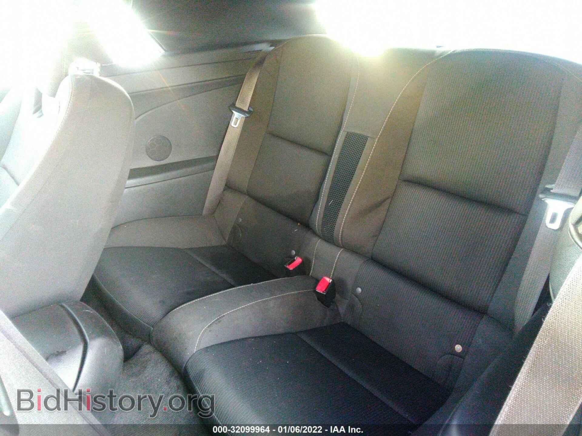 2015 CHEVROLET CAMARO - VIN: 2G1FD3D39F9225383 - Фото 8