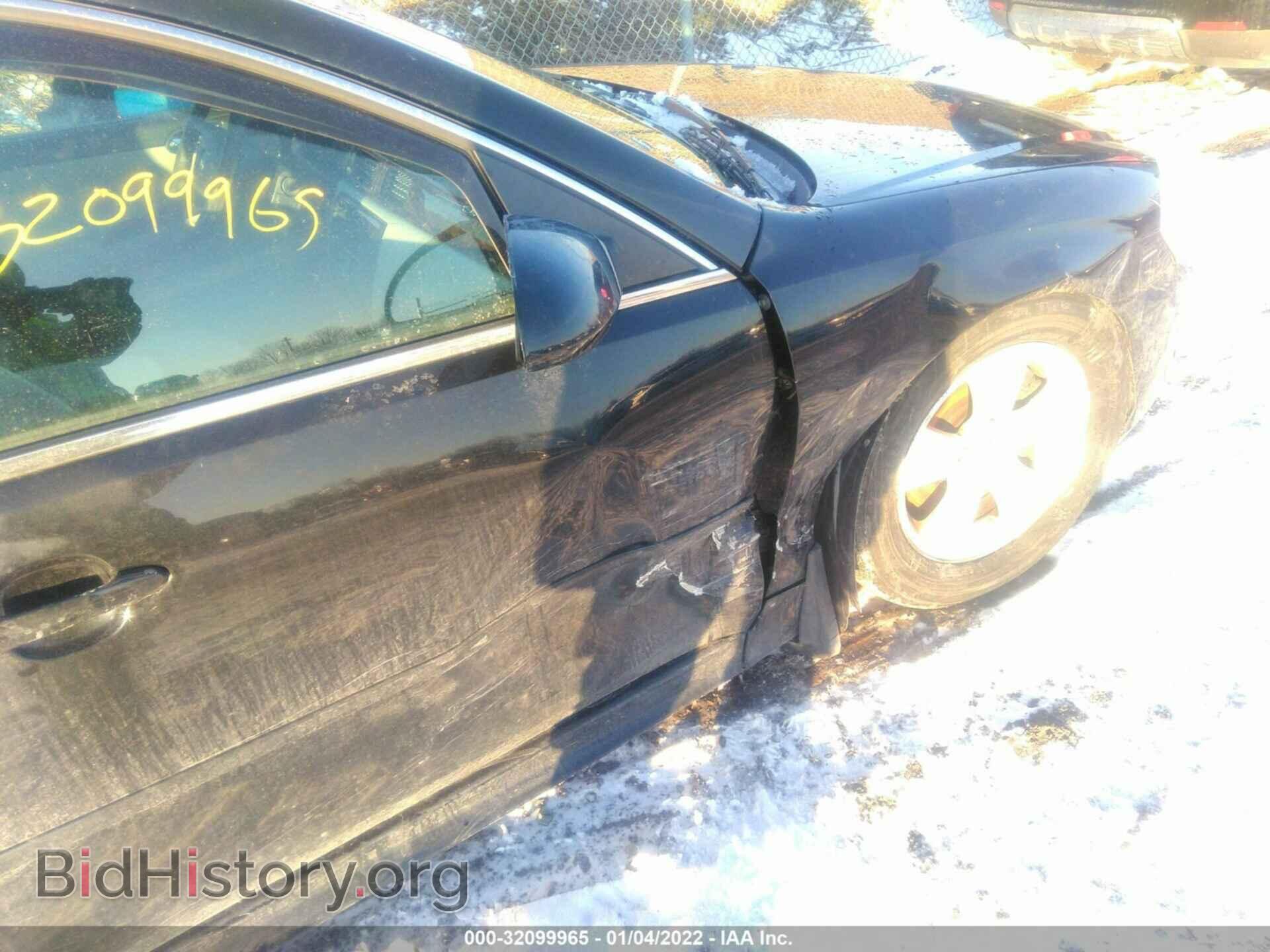 2012 CHEVROLET IMPALA - VIN: 2G1WA5E33C1234173 - Фото 6