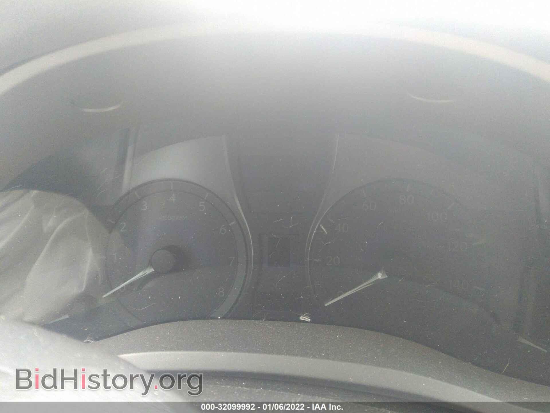2011 LEXUS RX 350 - VIN: 2T2BK1BA6BC095392 - Фото 7