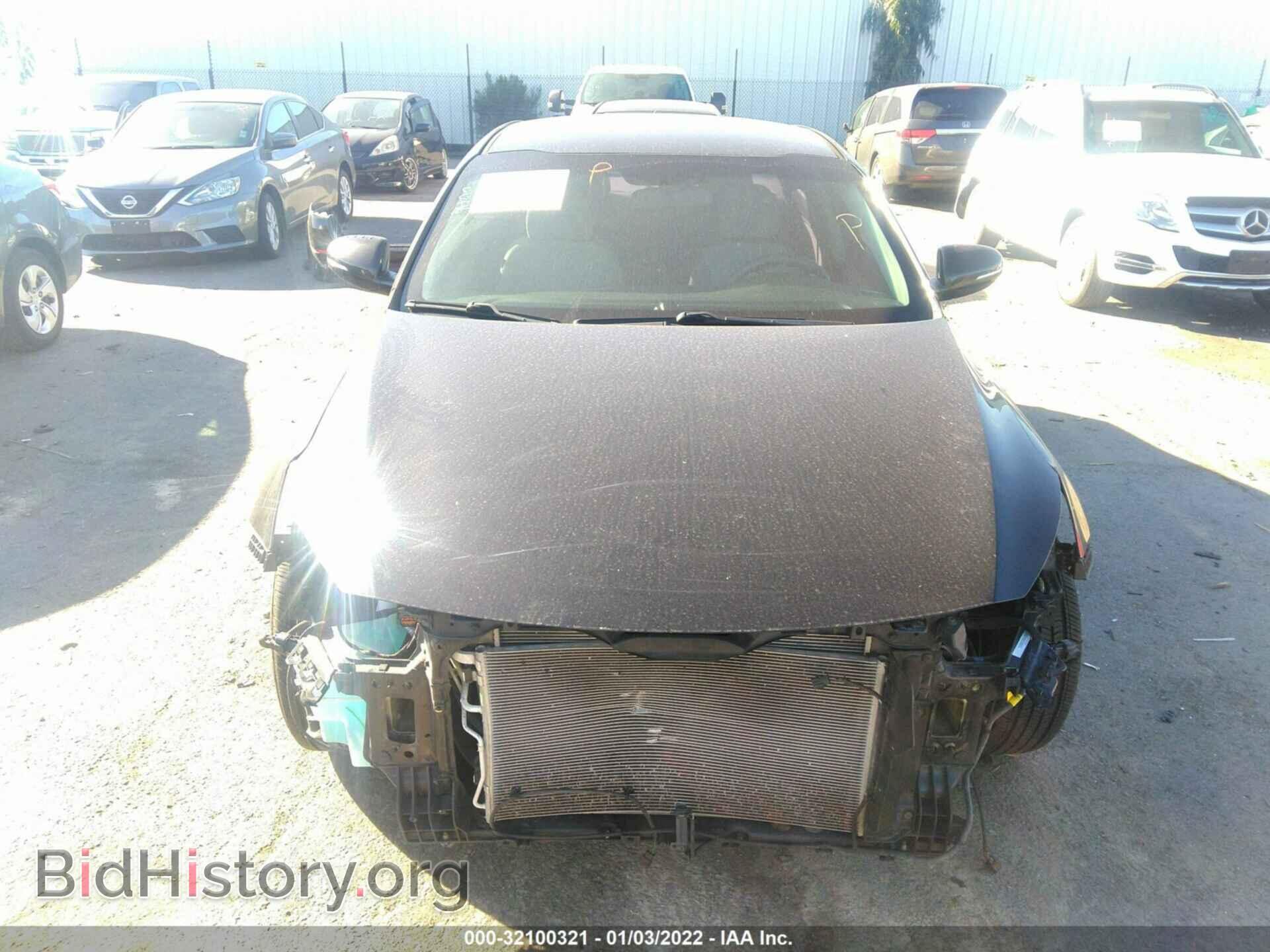 2015 KIA OPTIMA - VIN: KNAGM4A73F5661973 - Фото 6