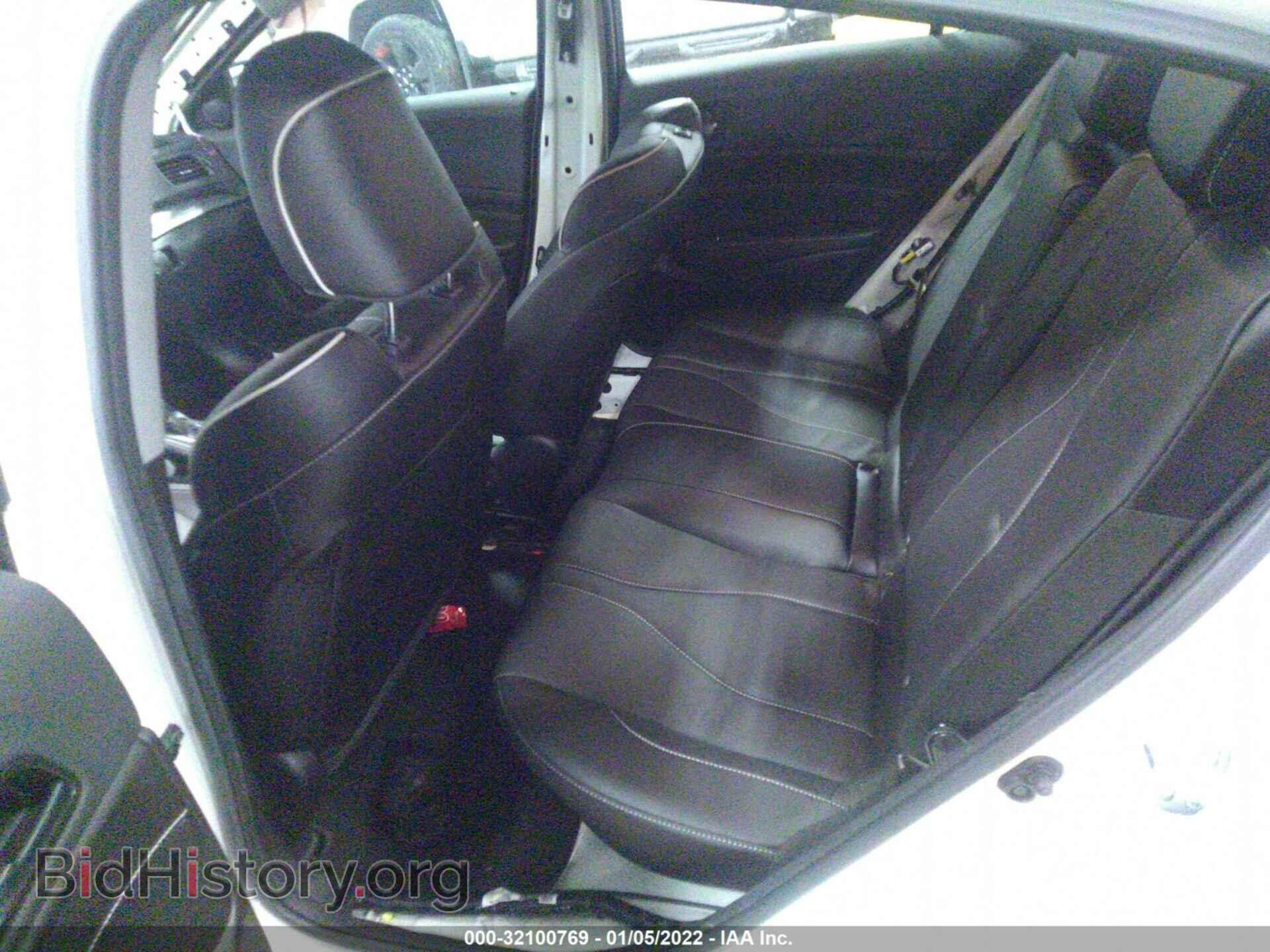 2021 ACURA ILX - VIN: 19UDE2F75MA007787 - Photo 8