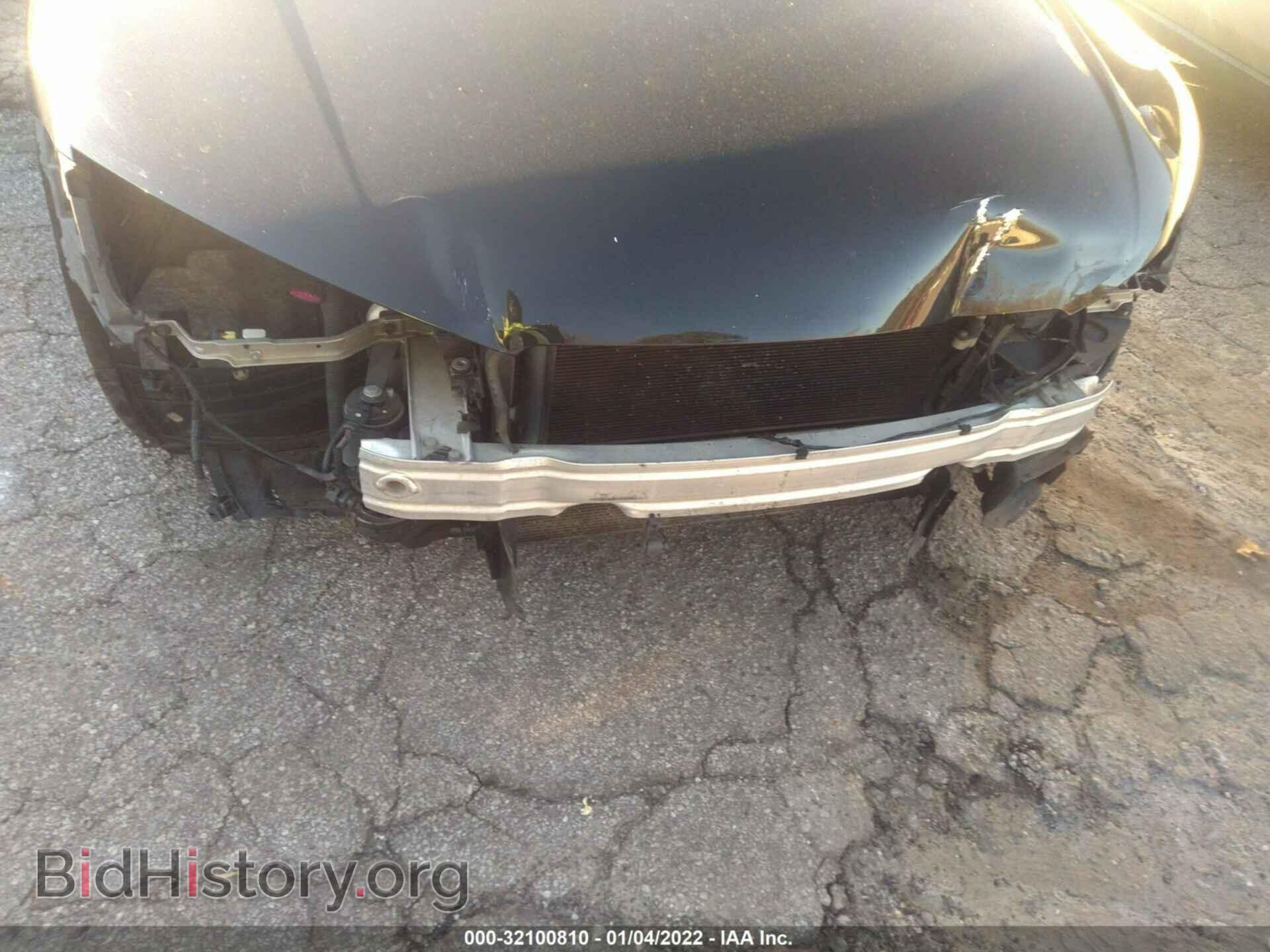 2013 AUDI A7 - VIN: WAU2GAFC9DN016912 - Фото 6