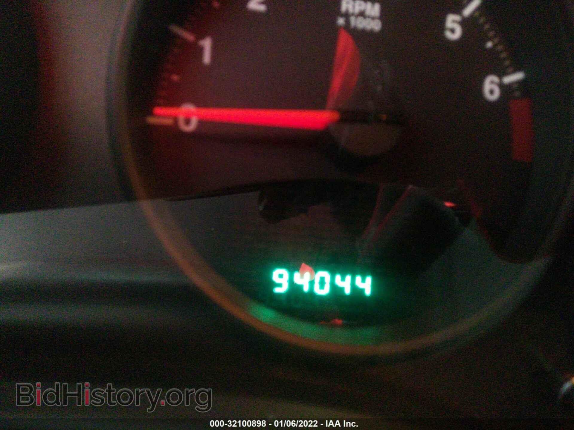 2012 JEEP COMPASS - VIN: 1C4NJCBA8CD626404 - Фото 7