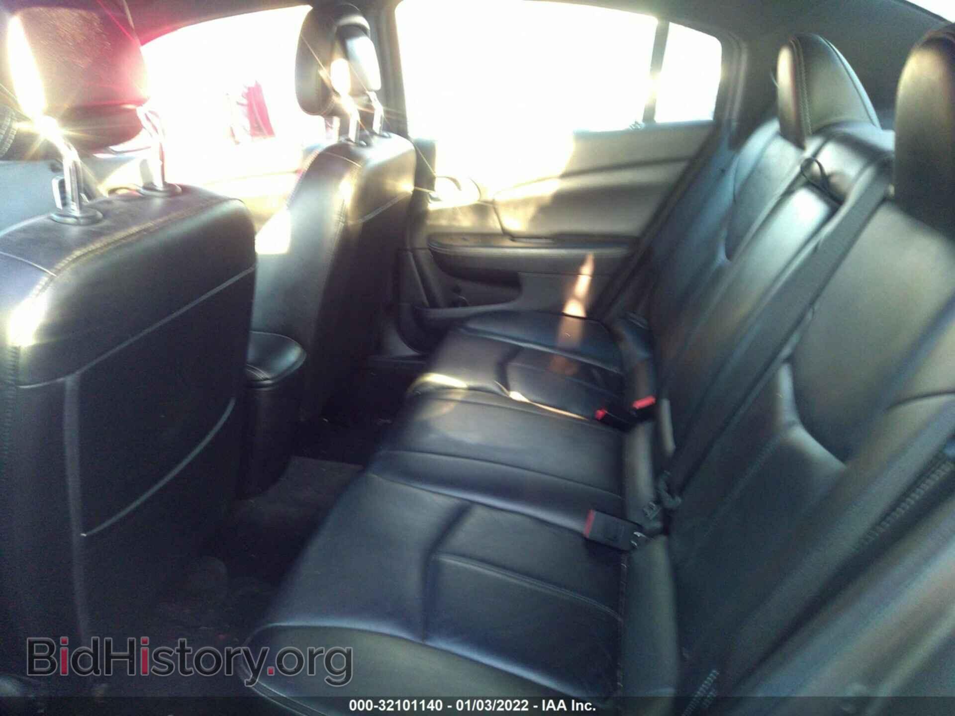 2013 CHRYSLER 200 - VIN: 1C3CCBCG7DN598769 - Фото 8