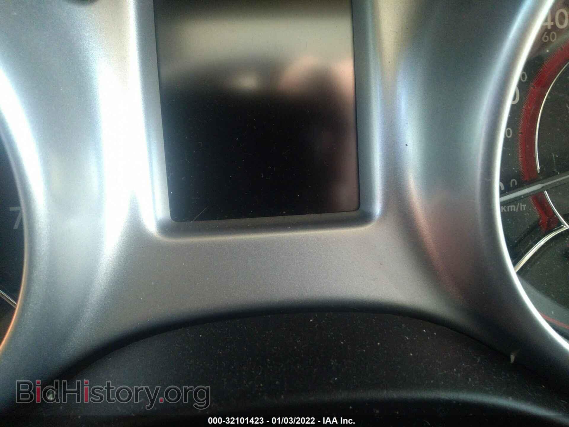 2017 DODGE JOURNEY - VIN: 3C4PDCAB5HT560101 - Фото 7