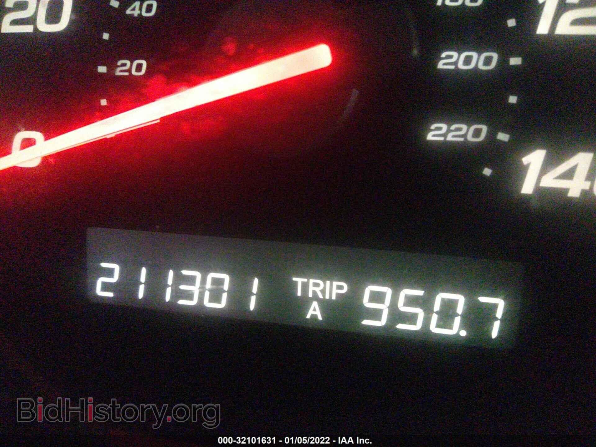 2006 HONDA PILOT - VIN: 5FNYF28686B026247 - Фото 7