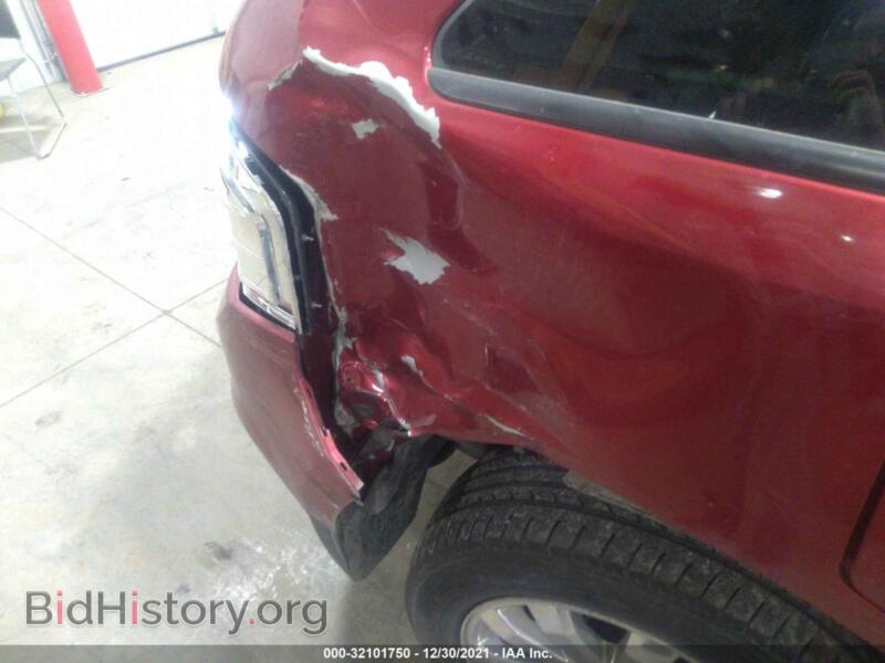 2007 Ford EDGE (VIN 2FMDK49C77BA89893) — photo 6 of 12