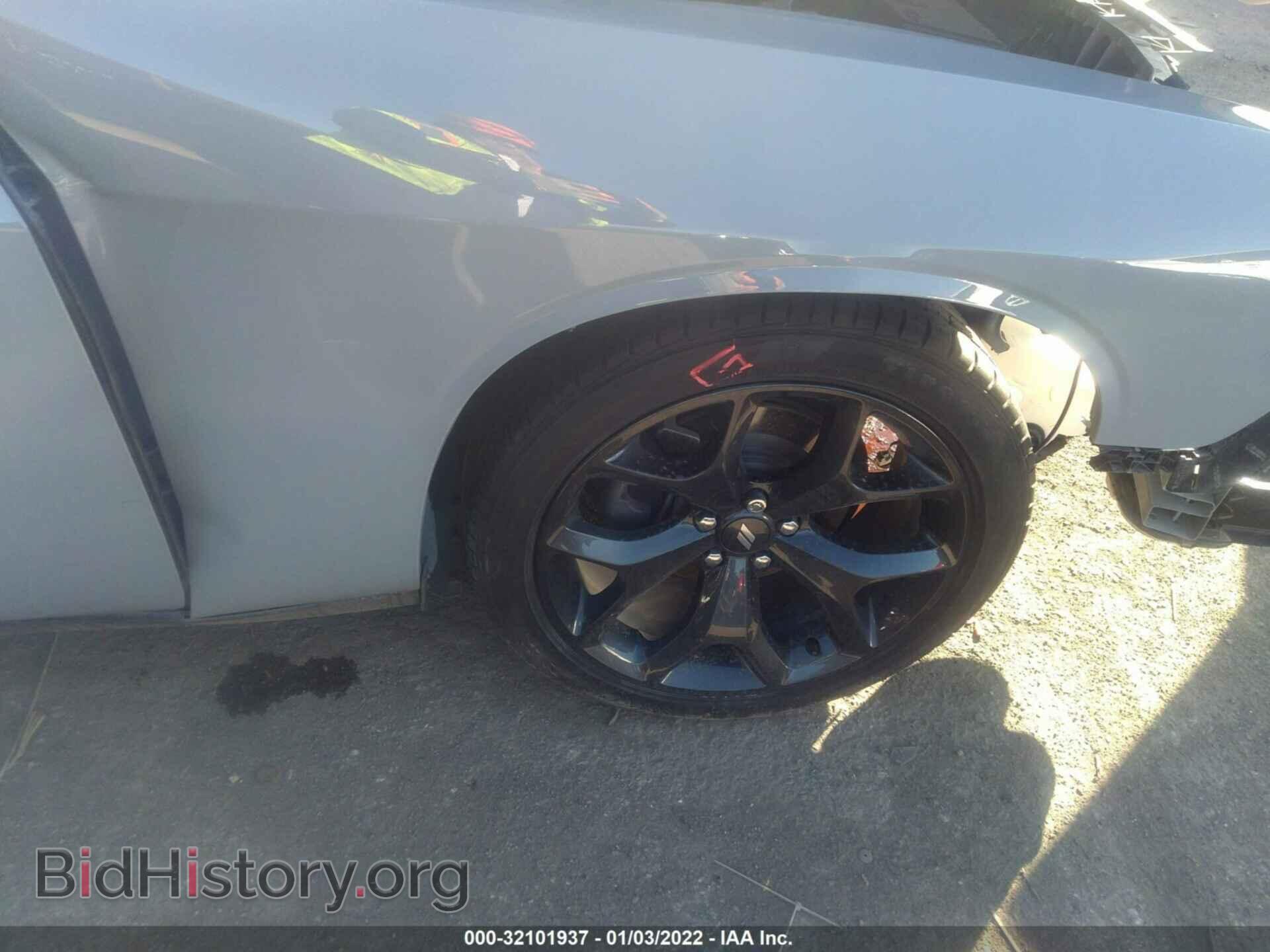 2020 DODGE CHALLENGER - VIN: 2C3CDZAG3LH239712 - Фото 15