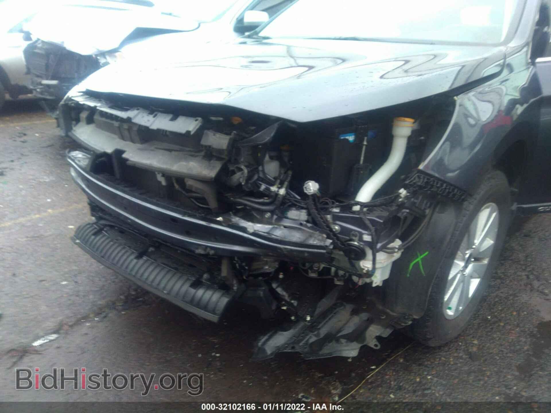 2015 SUBARU OUTBACK - VIN: 4S4BSAFC1F3361993 - Фото 6