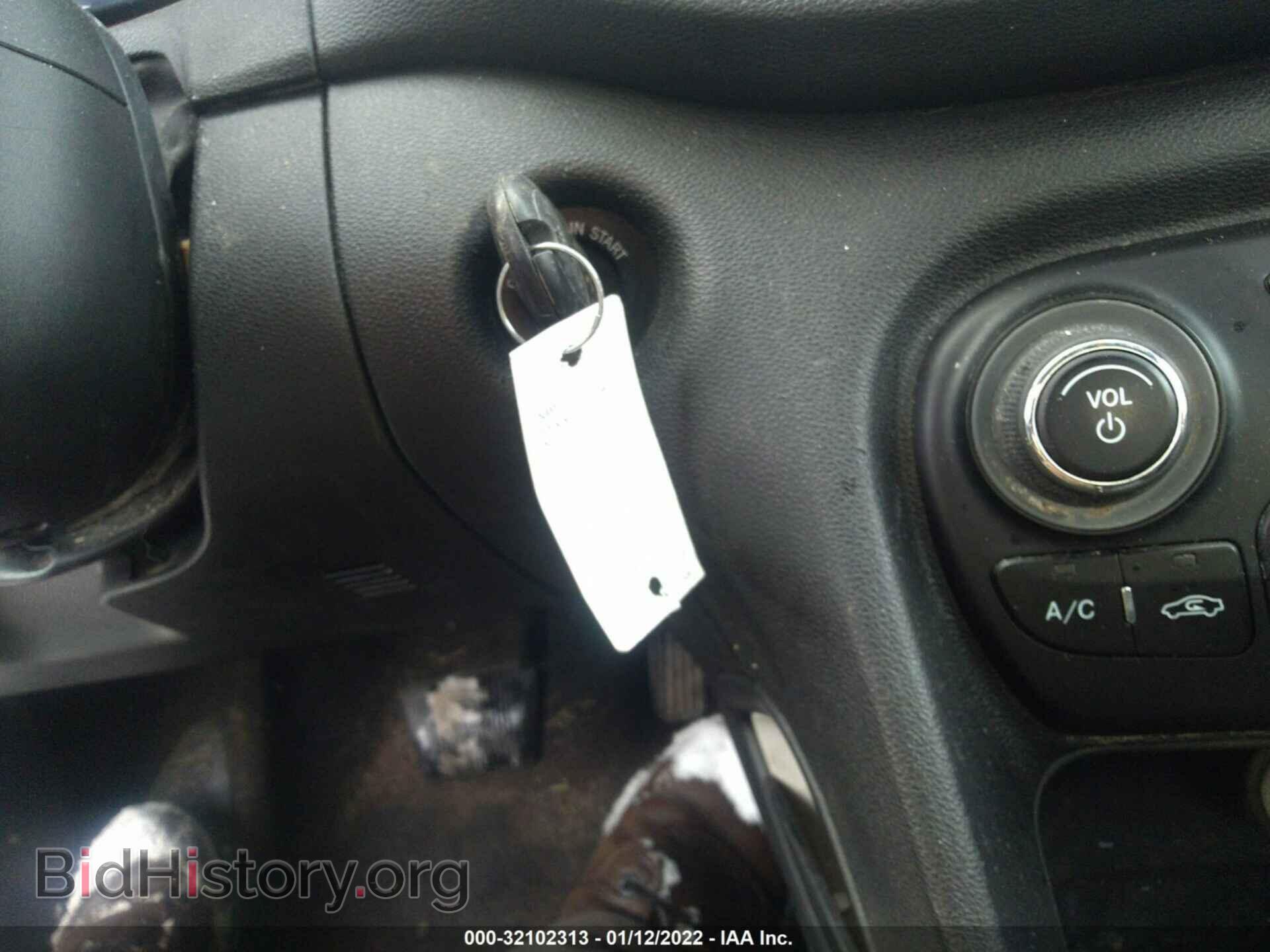 2015 DODGE DART - VIN: 1C3CDFBB0FD174207 - Фото 11