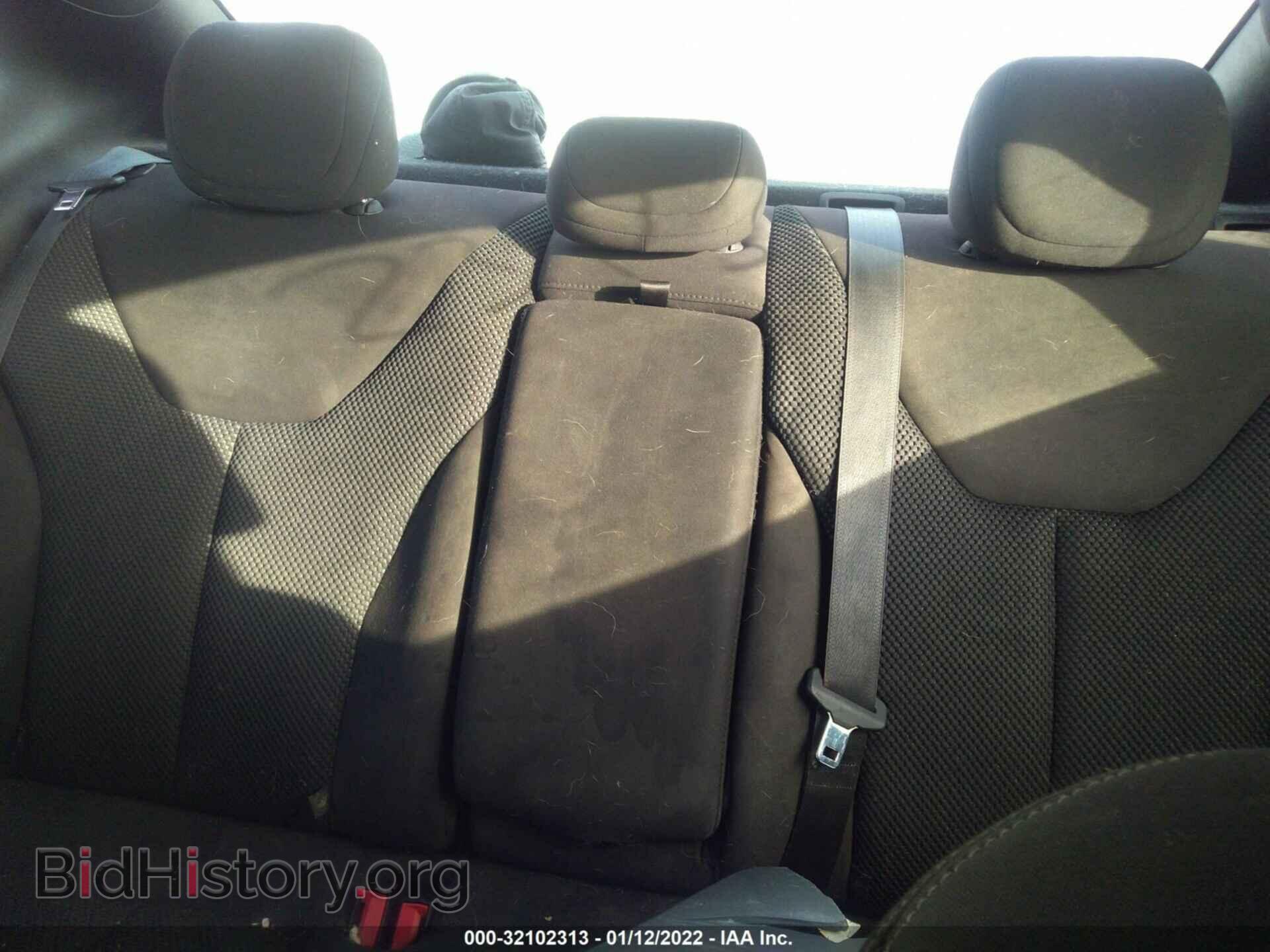 2015 DODGE DART - VIN: 1C3CDFBB0FD174207 - Фото 8