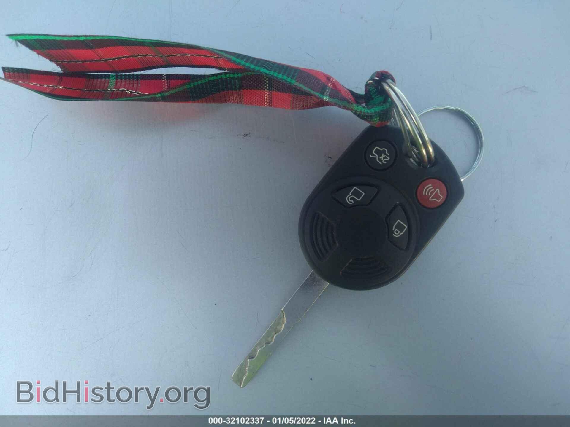 2014 FORD FOCUS - VIN: 1FADP3F2XEL237470 - Фото 11