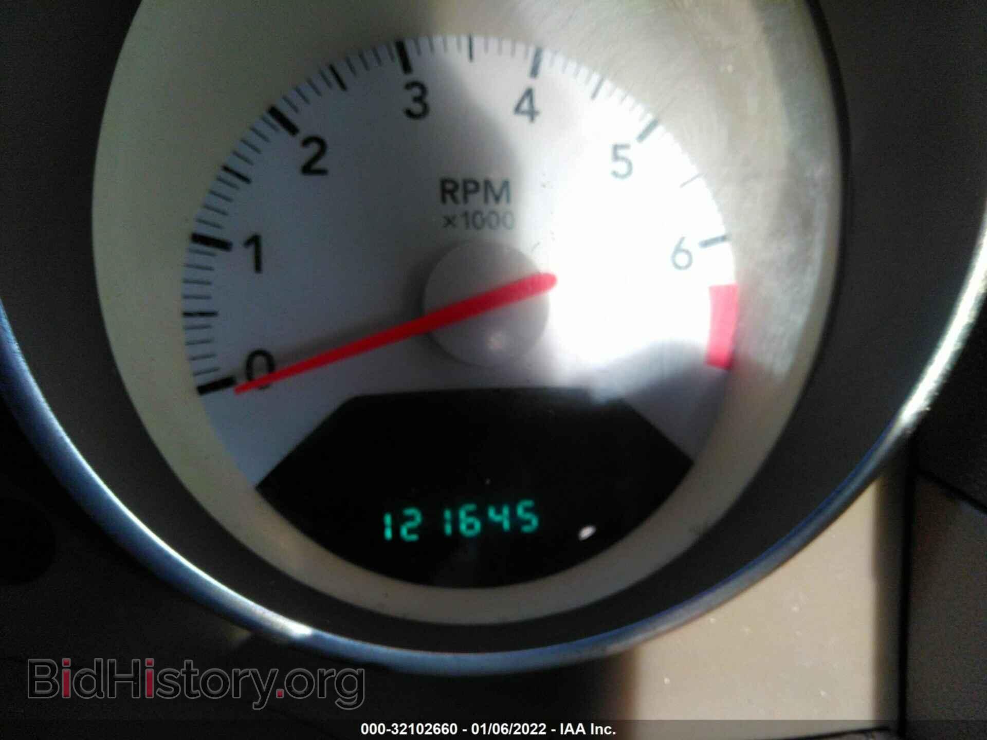 2009 DODGE CALIBER - VIN: 1B3HB48A59D133913 - Фото 7