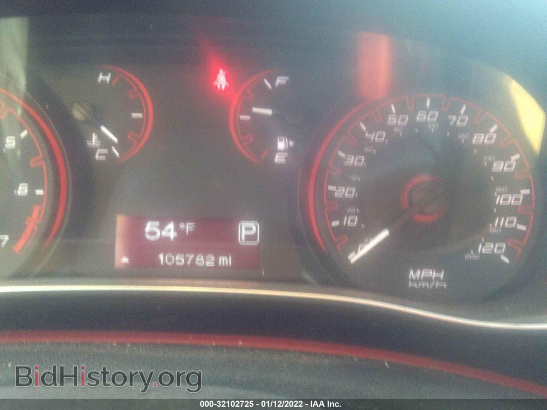2016 DODGE DART - VIN: 1C3CDFBB5GD701028 - Photo 7