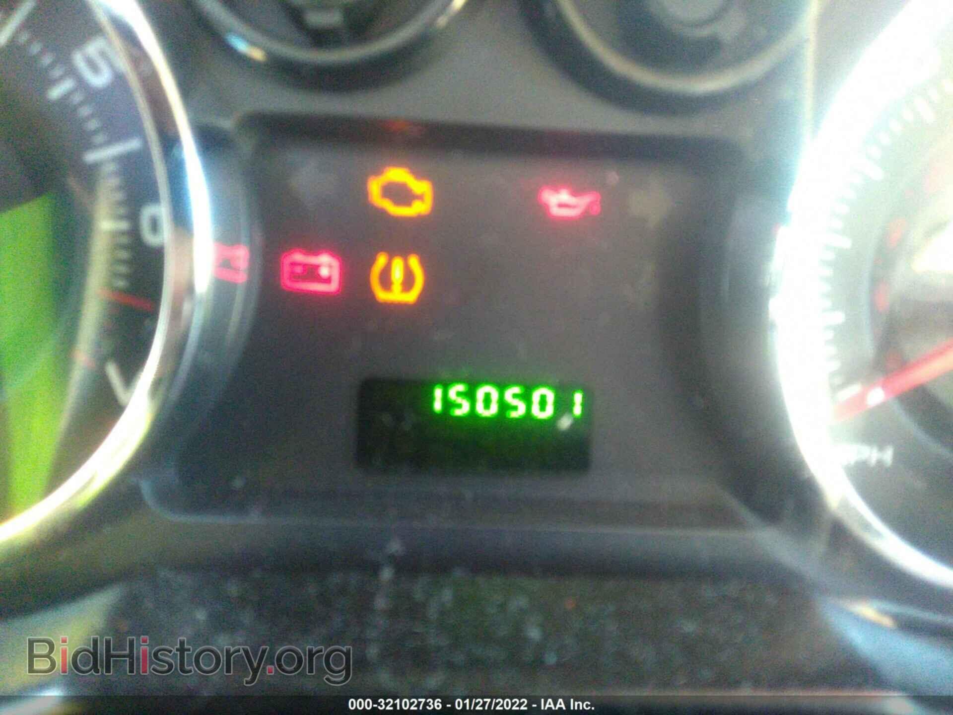 2007 FORD EDGE - VIN: 2FMDK36C17BB29206 - Фото 7