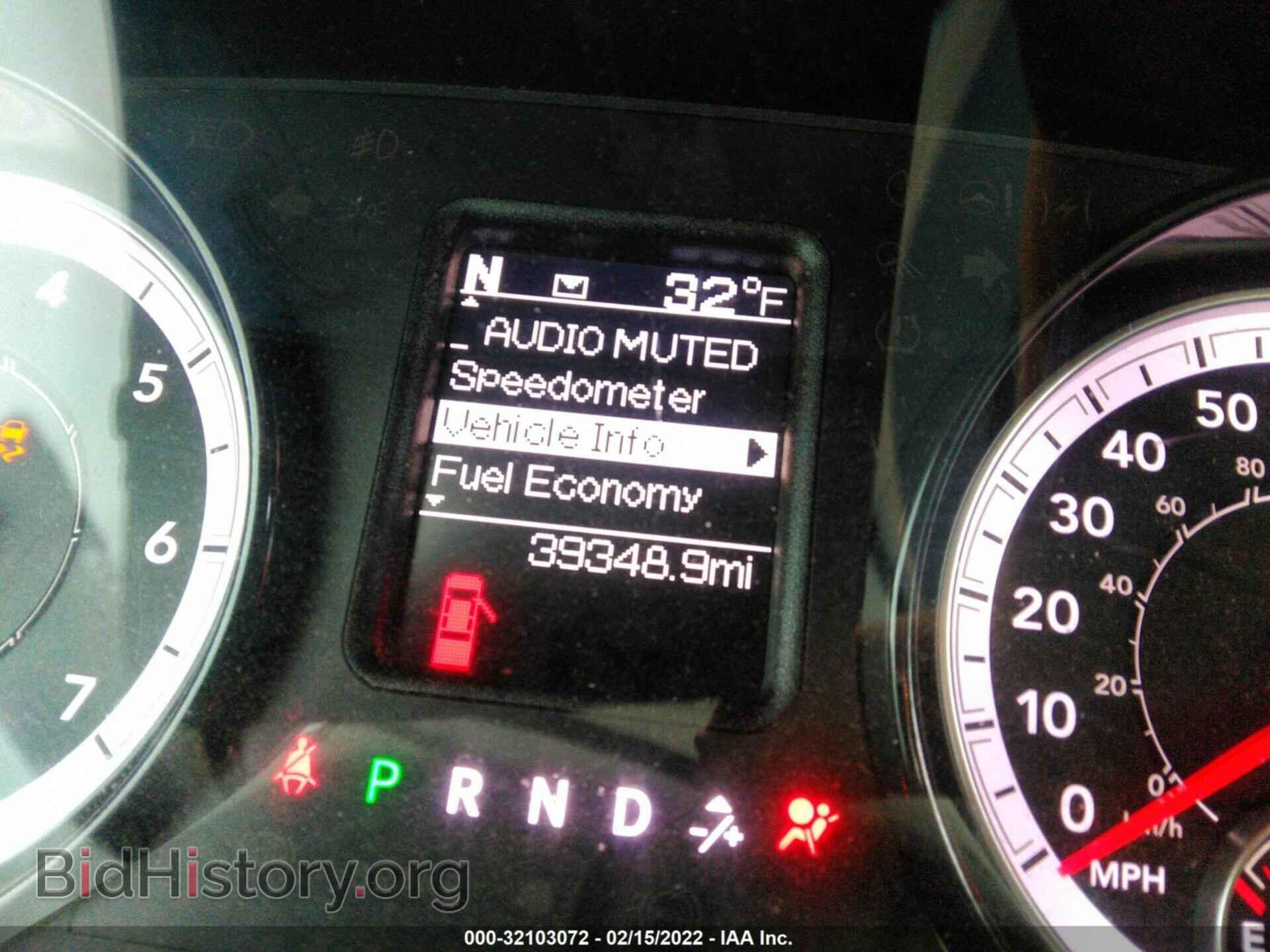 2020 RAM 1500 CLASSIC - VIN: 1C6RR7GT6LS104935 - Фото 7
