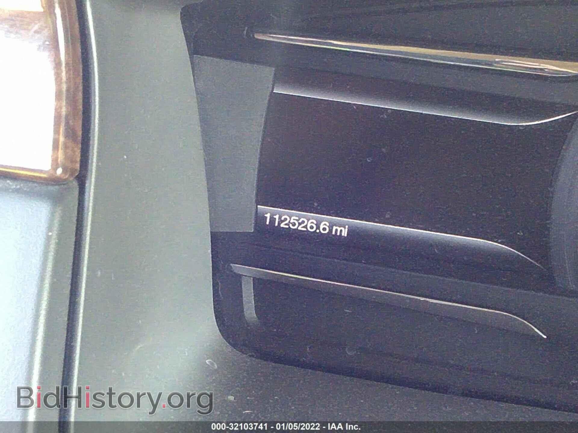 2015 FORD FLEX - VIN: 2FMHK6D85FBA05536 - Photo 7