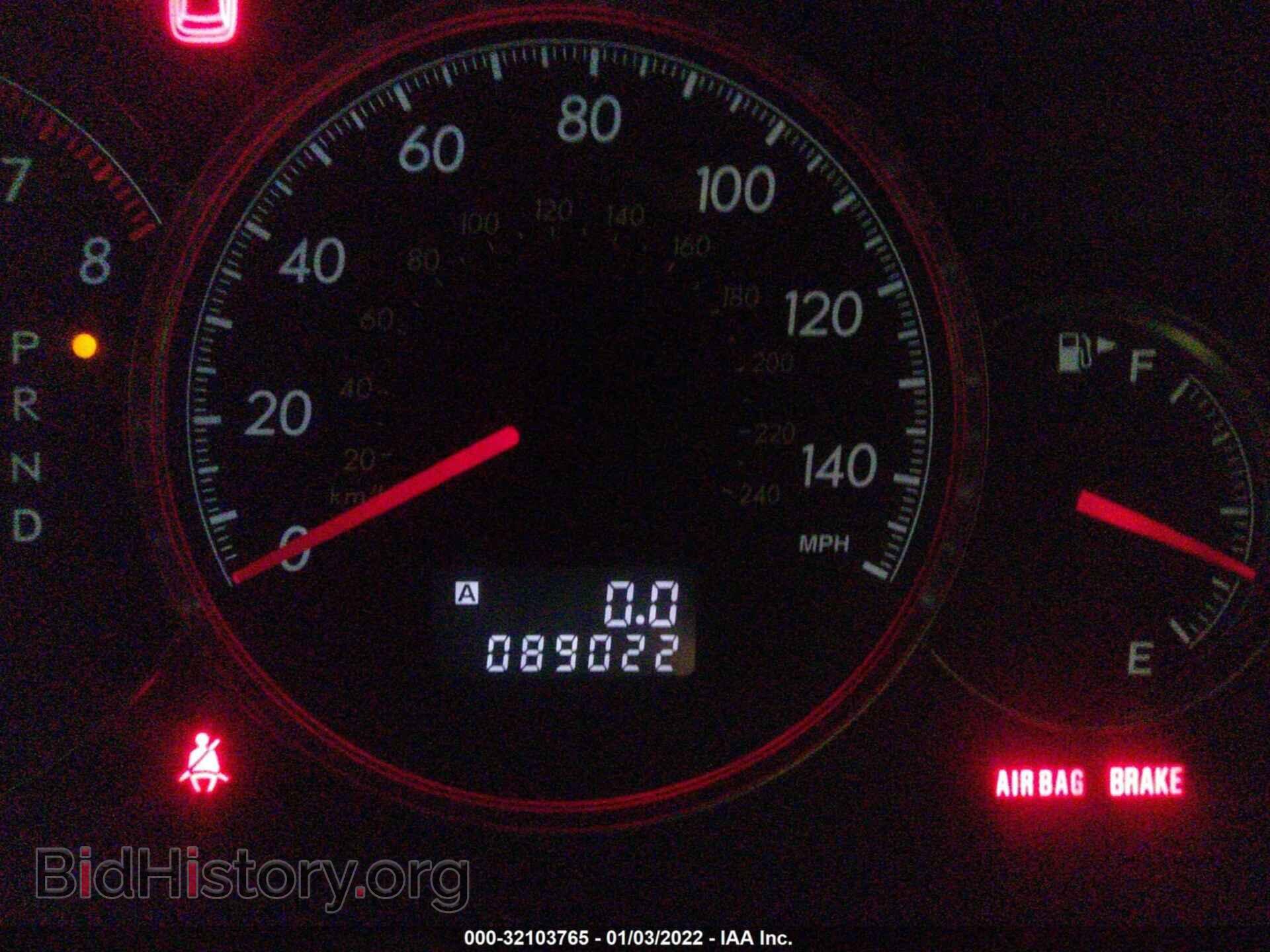2008 SUBARU OUTBACK - VIN: 4S4BP61C387354092 - Фото 7